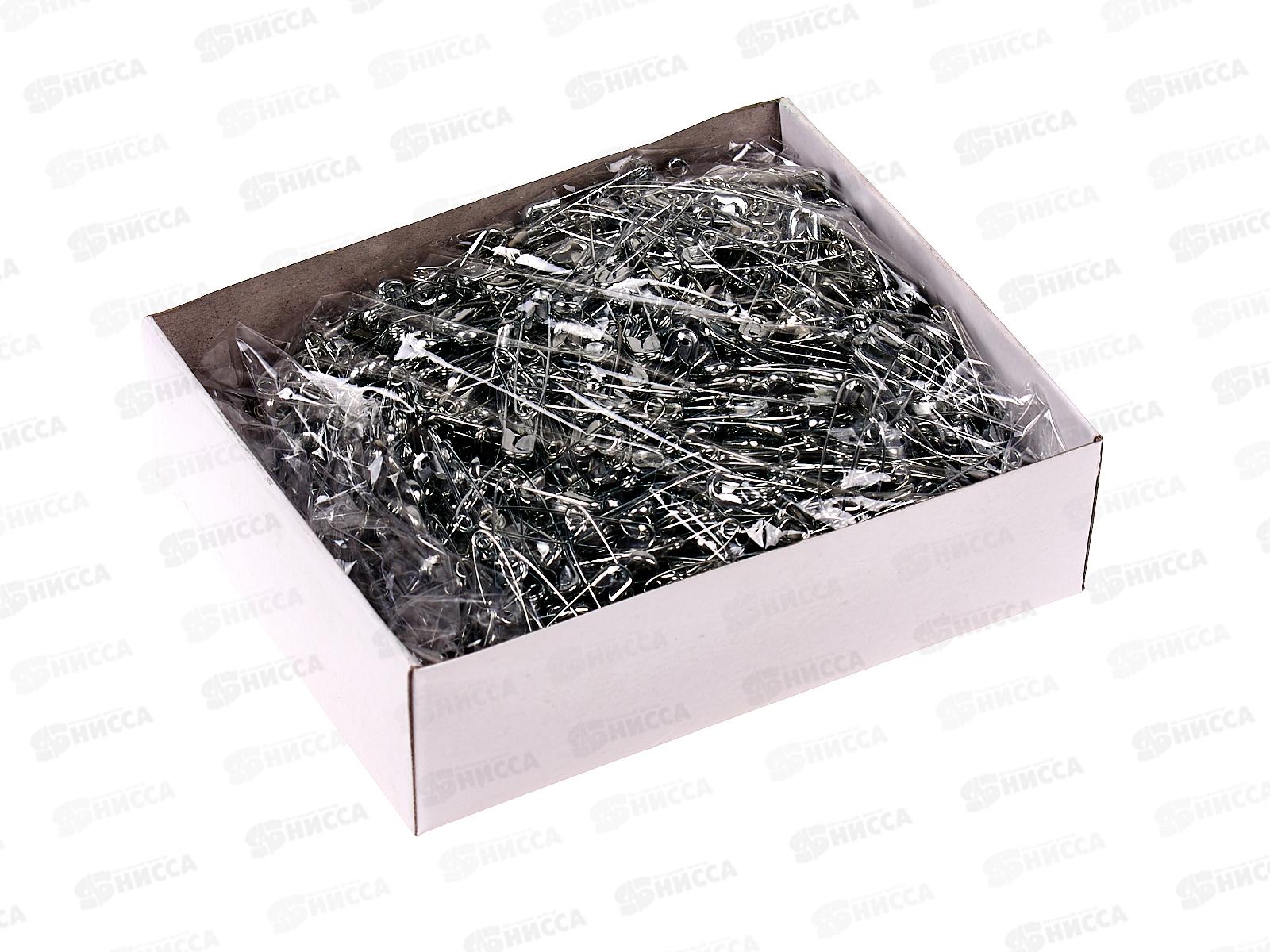 Булавка №0 1000шт (044661)  Ж