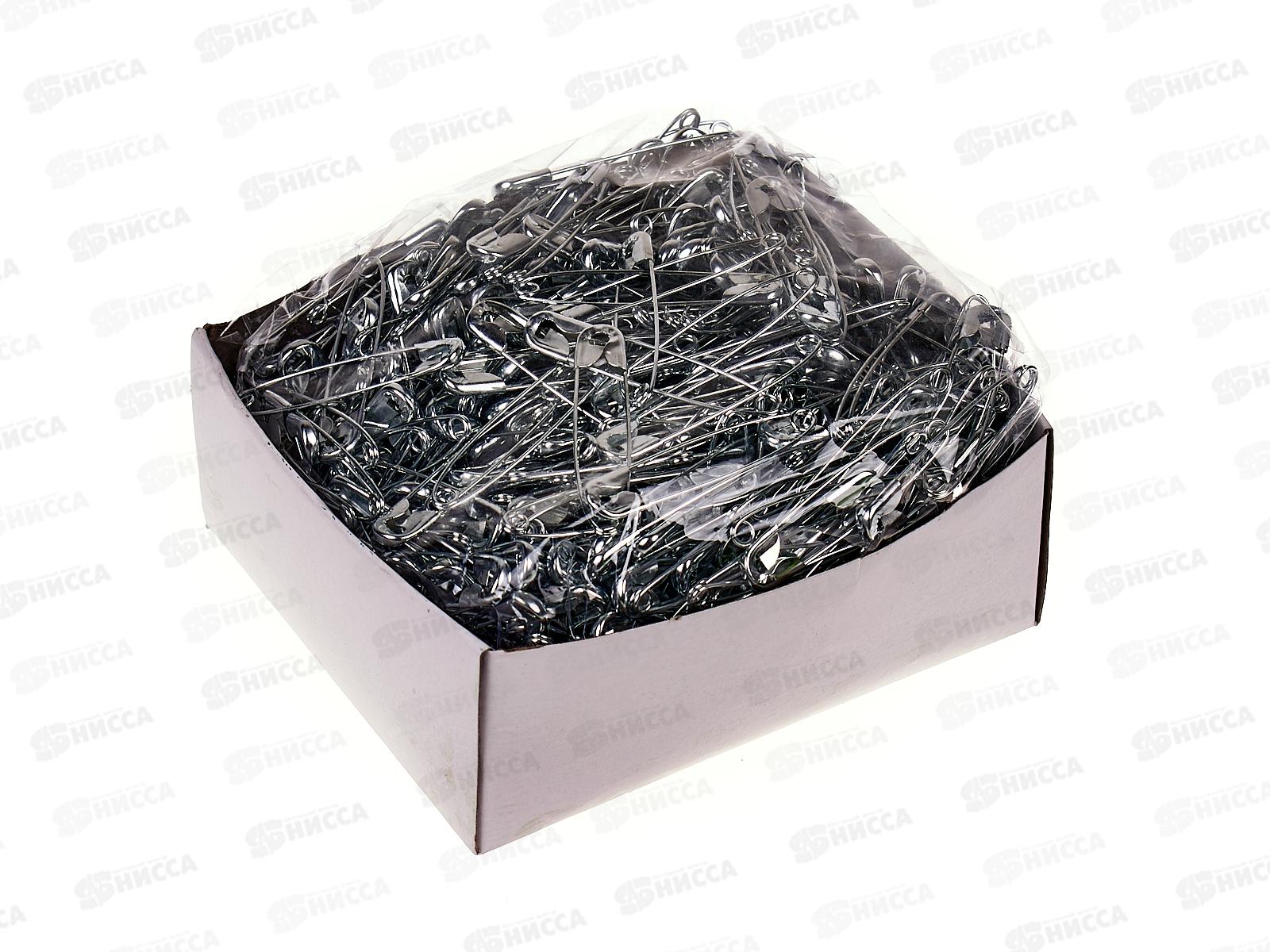 Булавка № 3 500шт (044664)  Ж