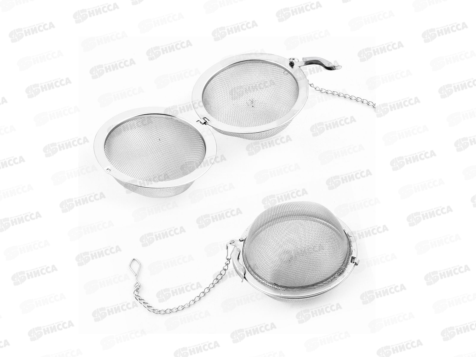 Контейнер для заварки &quotШарик&quot AN11-100 *12