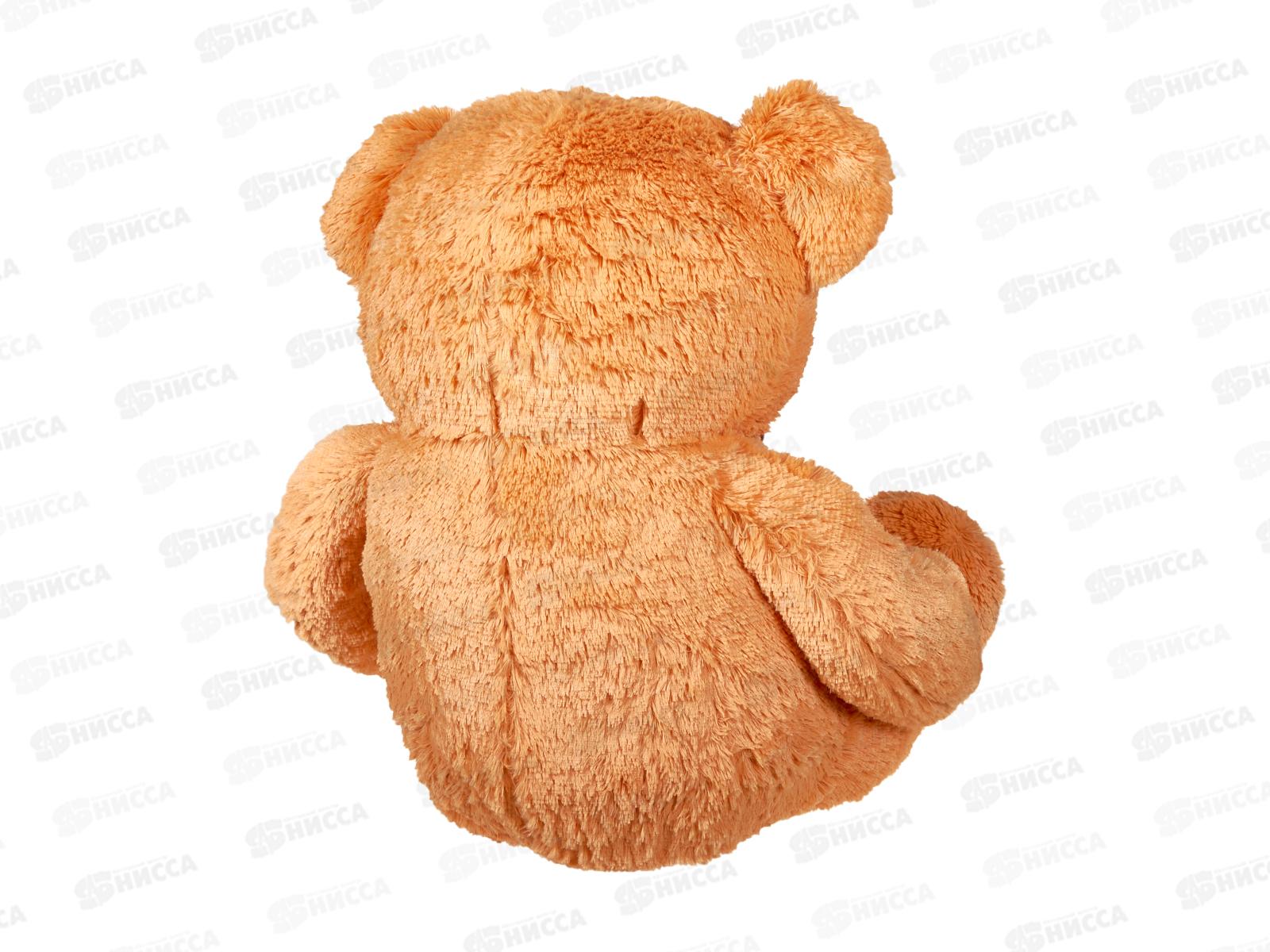 Медведь Архип средний (бежевый) 14-80-1 Рэббит