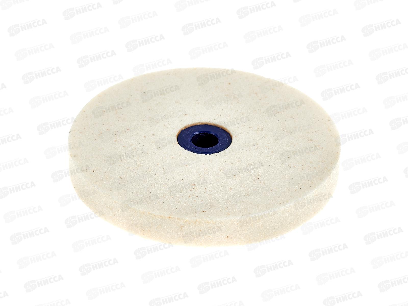 Диск шлифовальный  (Луга) 125*16*12.7 25А *10