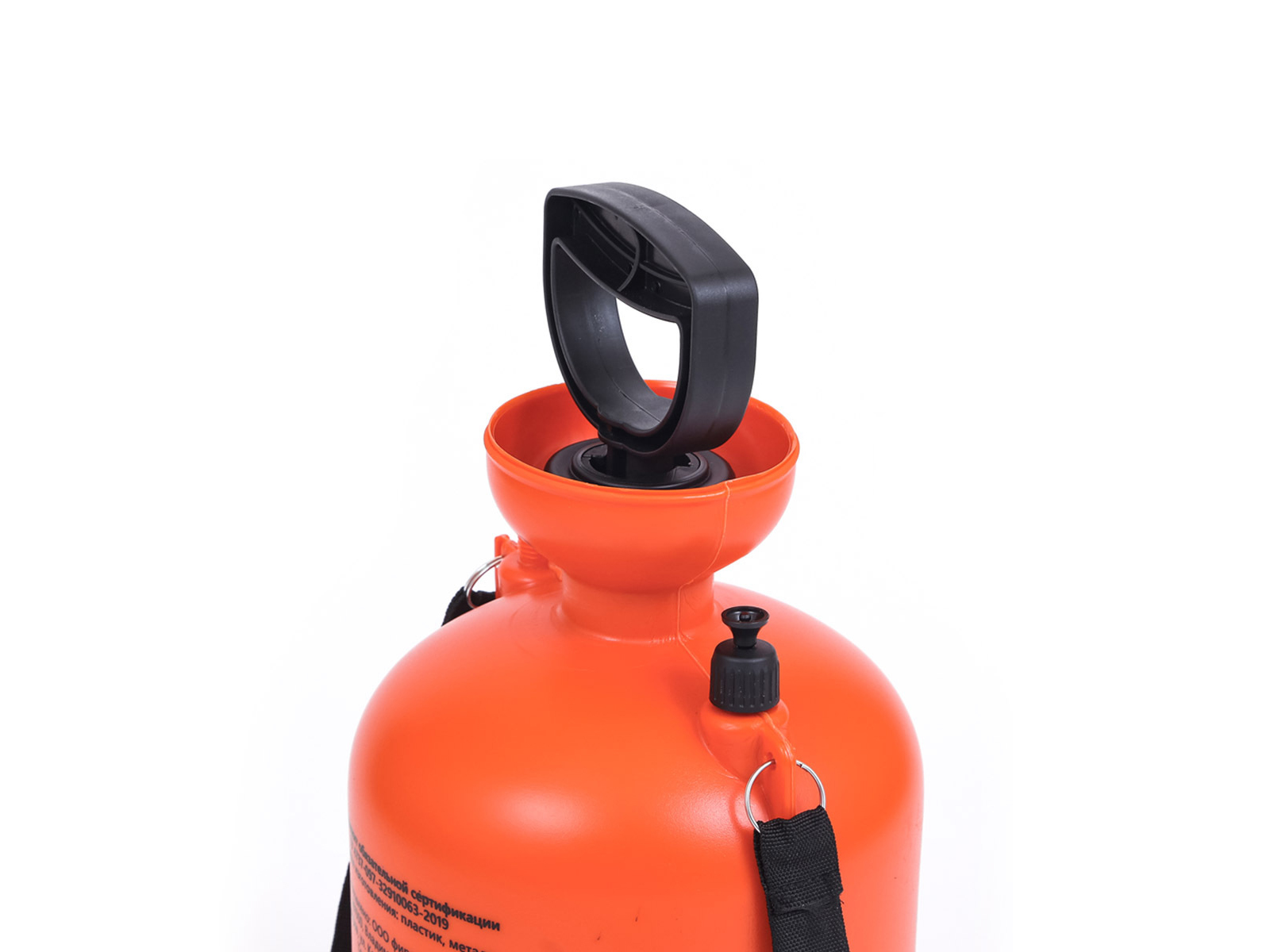 Опрыскиватель ЖУК 9л ОП-207         *6