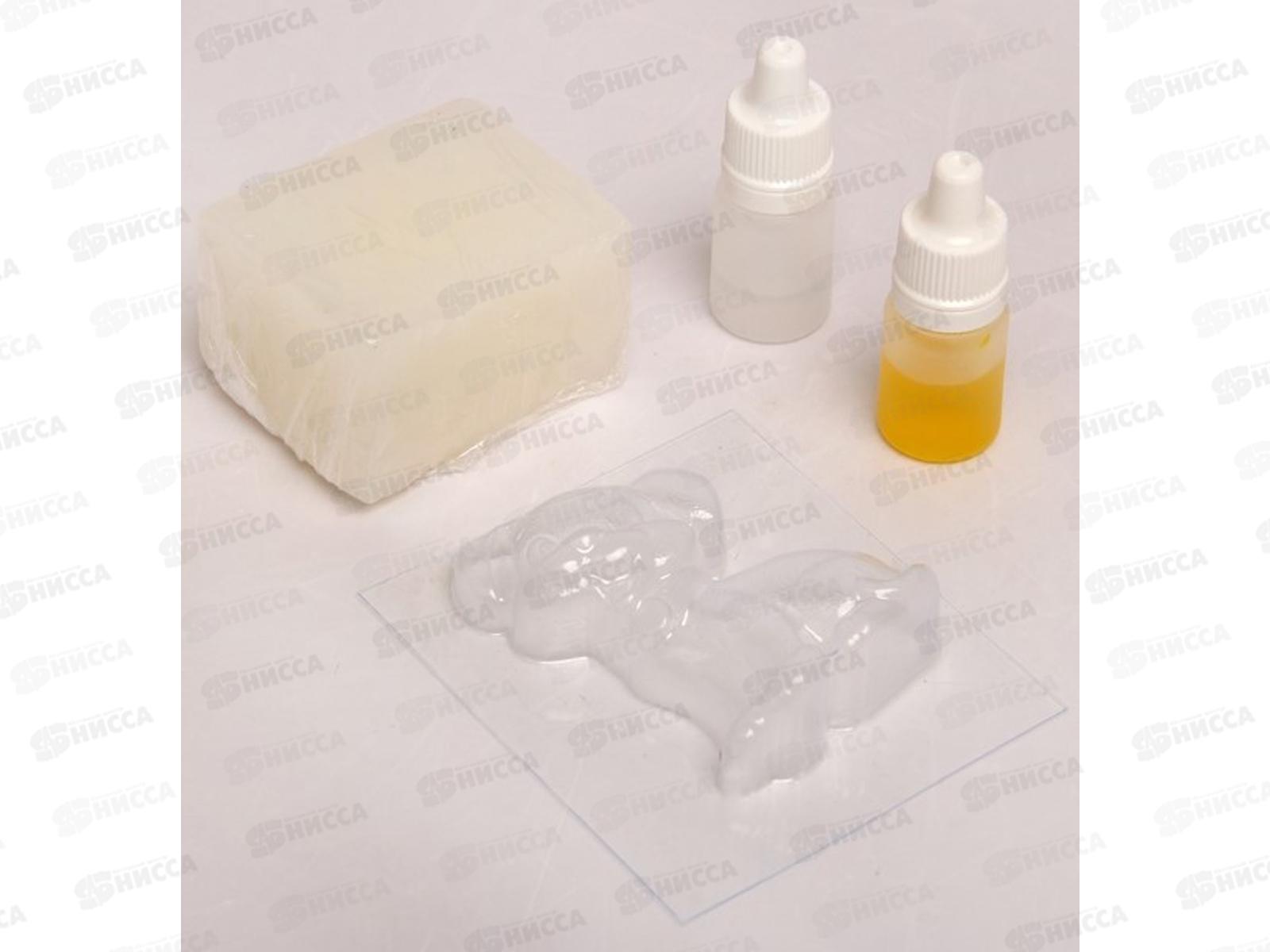 Мыло своими руками &quotСпелая груша&quot, С0219  *44