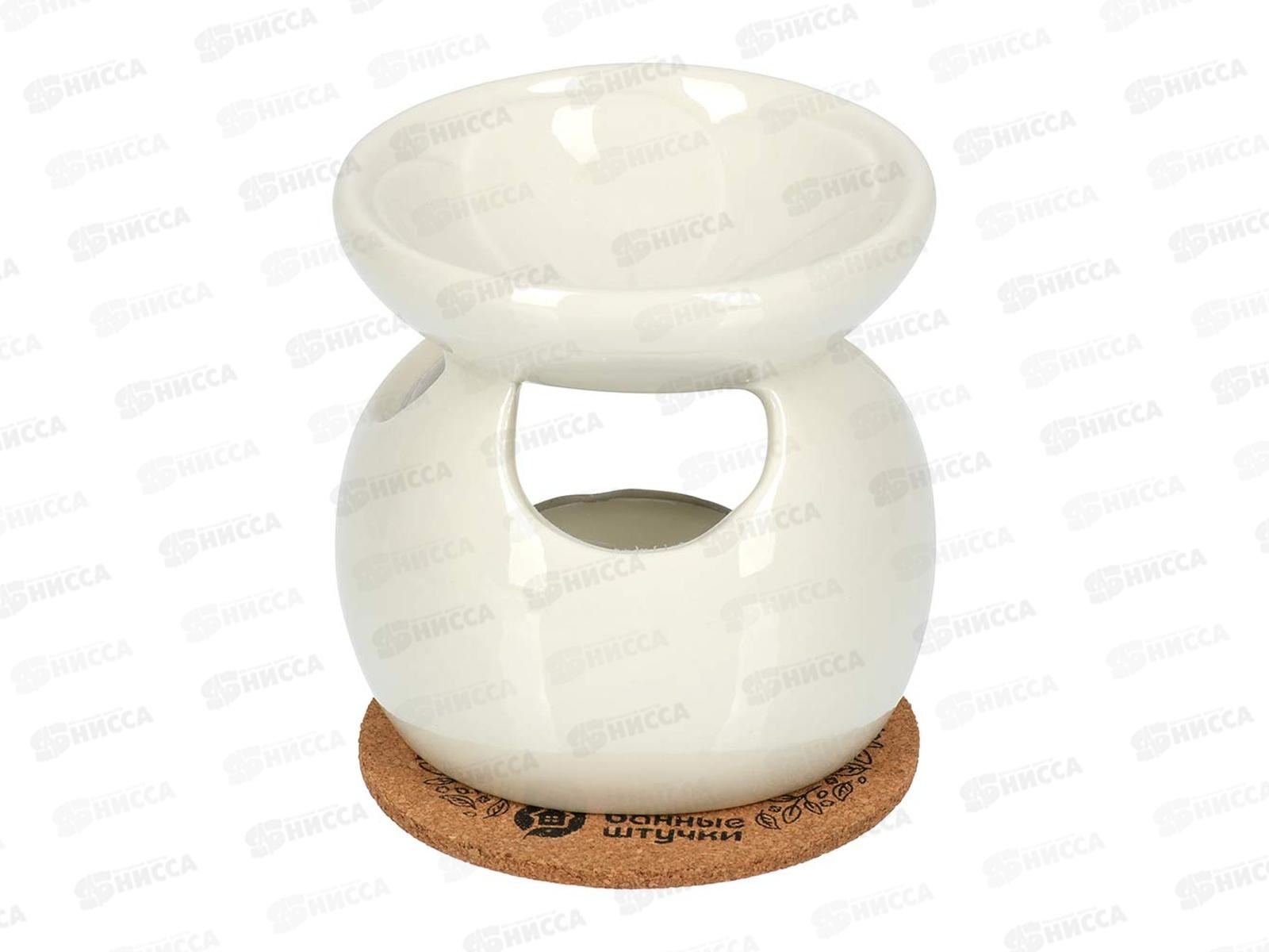 Аромалампа &quotМагнолия&quot для бани и сауны Банные Штучки 40227 *12