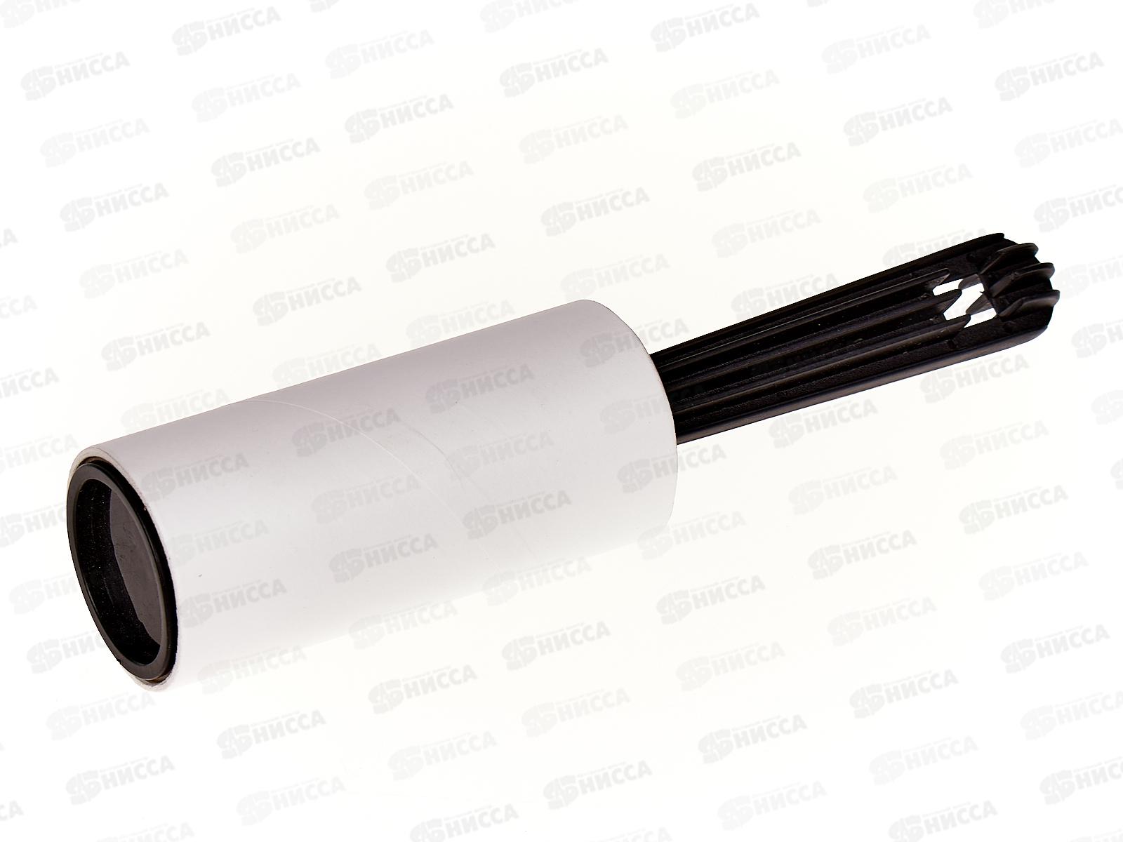 Преграда ролик для очистки одежды (2доп.ролика)  *24