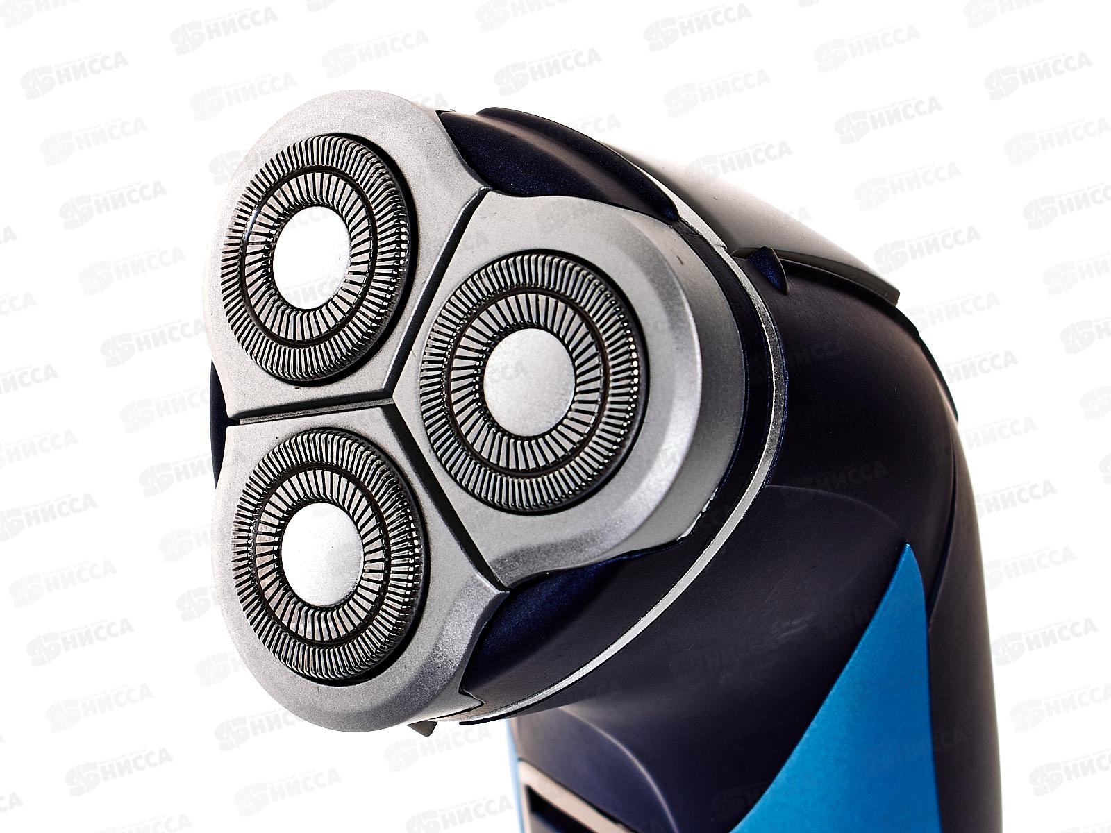 Бритва электрическая Бердск-3363А