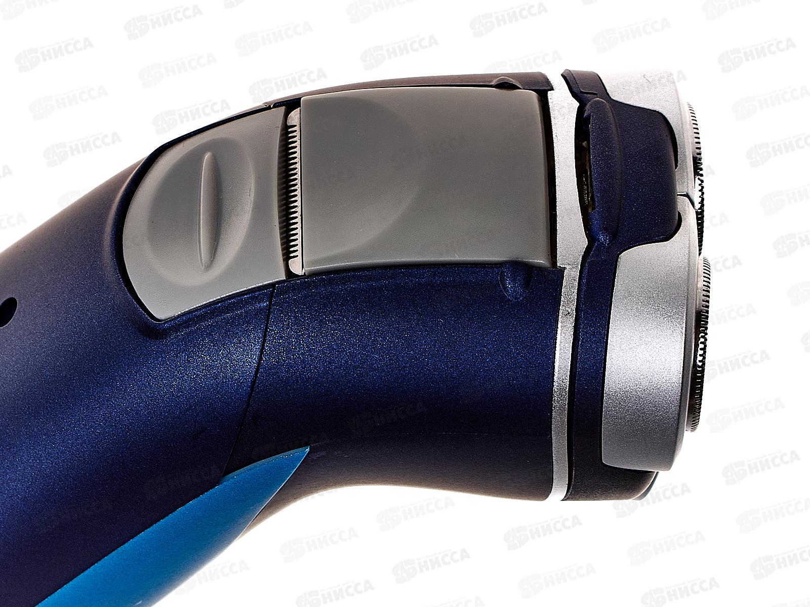 Бритва электрическая Бердск-3363А