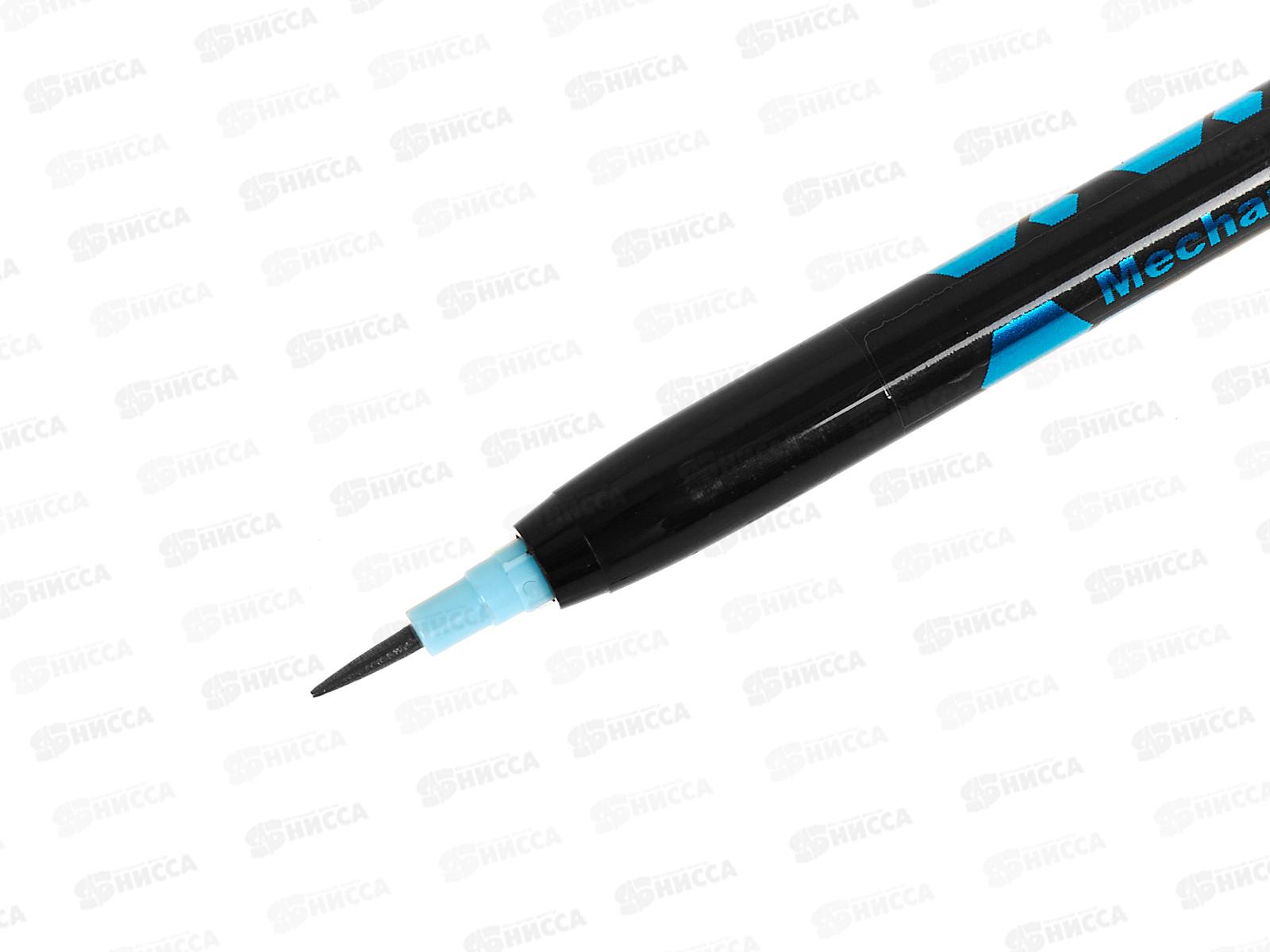 Карандаш секционный  CENTRUM цвет корпуса в ассортименте  87413 *12/144