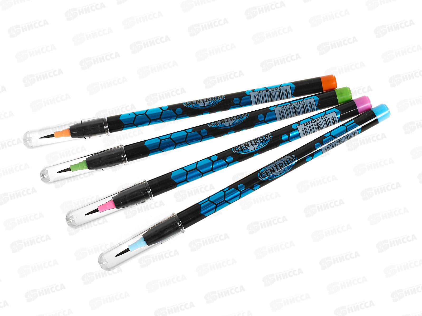 Карандаш секционный  CENTRUM цвет корпуса в ассортименте  87413 *12/144