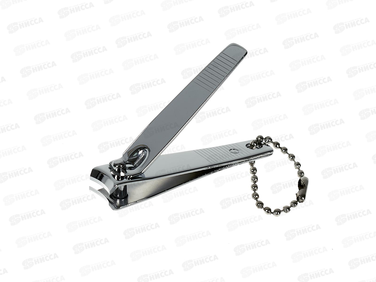 Кусачки для ногтей 5,7см 105-006М#1 *48