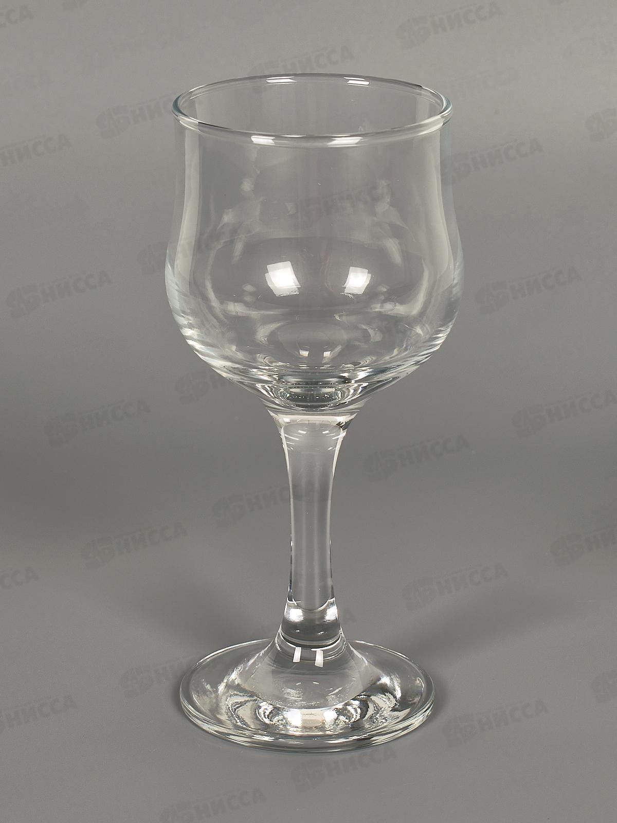 Набор 6 Фужеров  для белого вина TULIPE 200cc 44167 *4