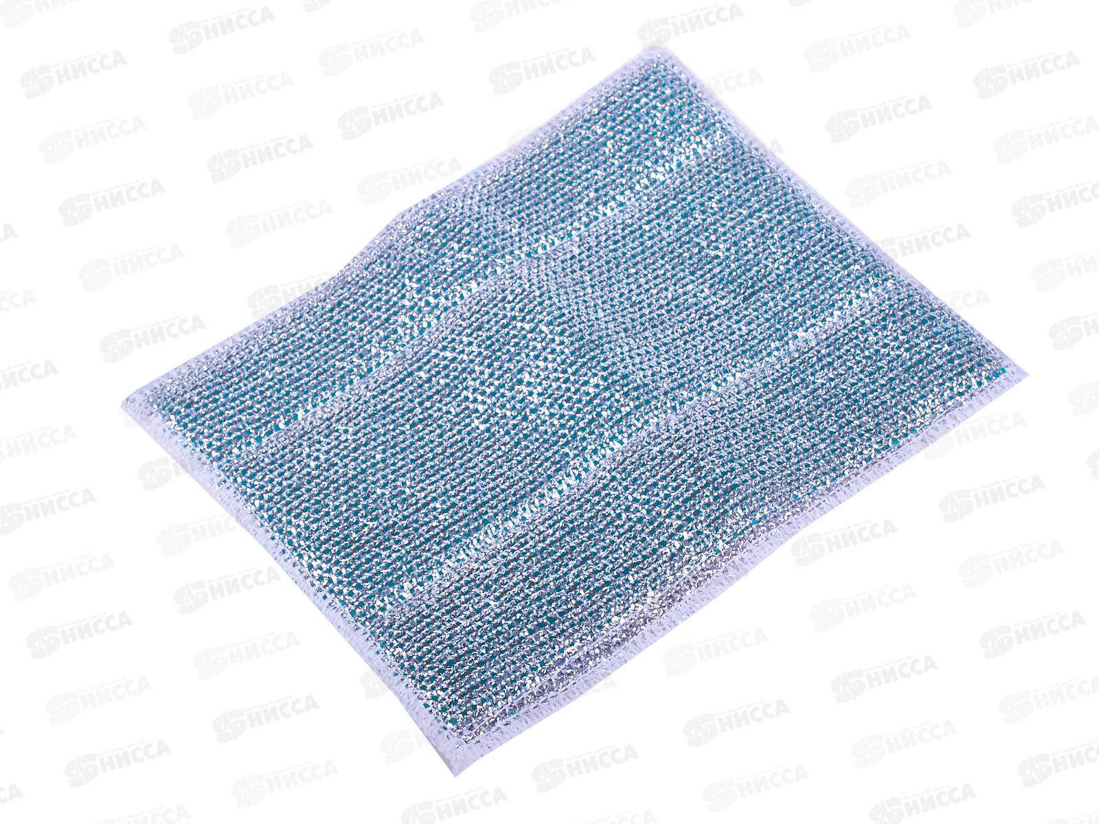 Салфетка  ХОЗЯЮШКА для стеклокерамических плит  04024*50