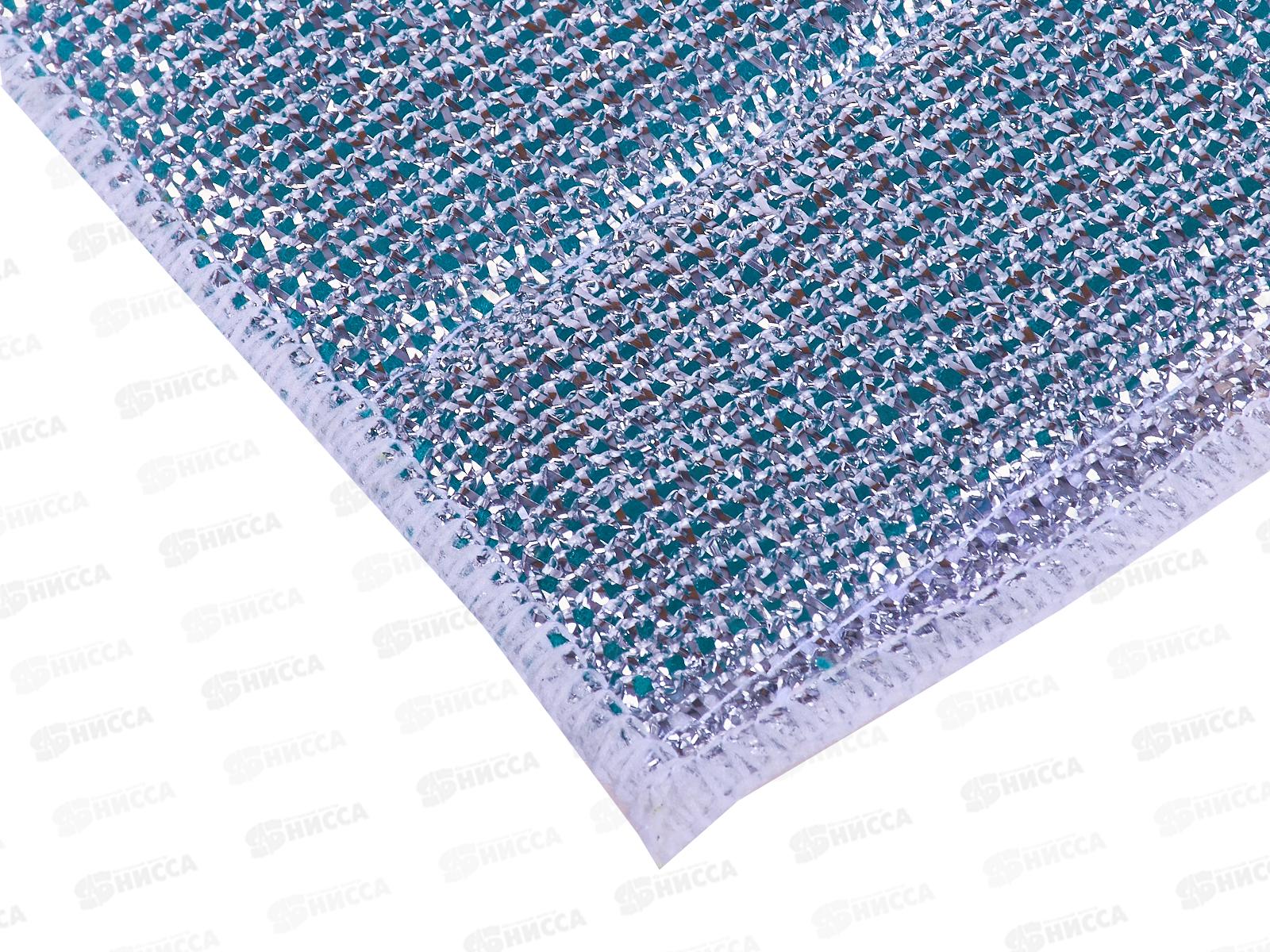 Салфетка  ХОЗЯЮШКА для стеклокерамических плит  04024*50