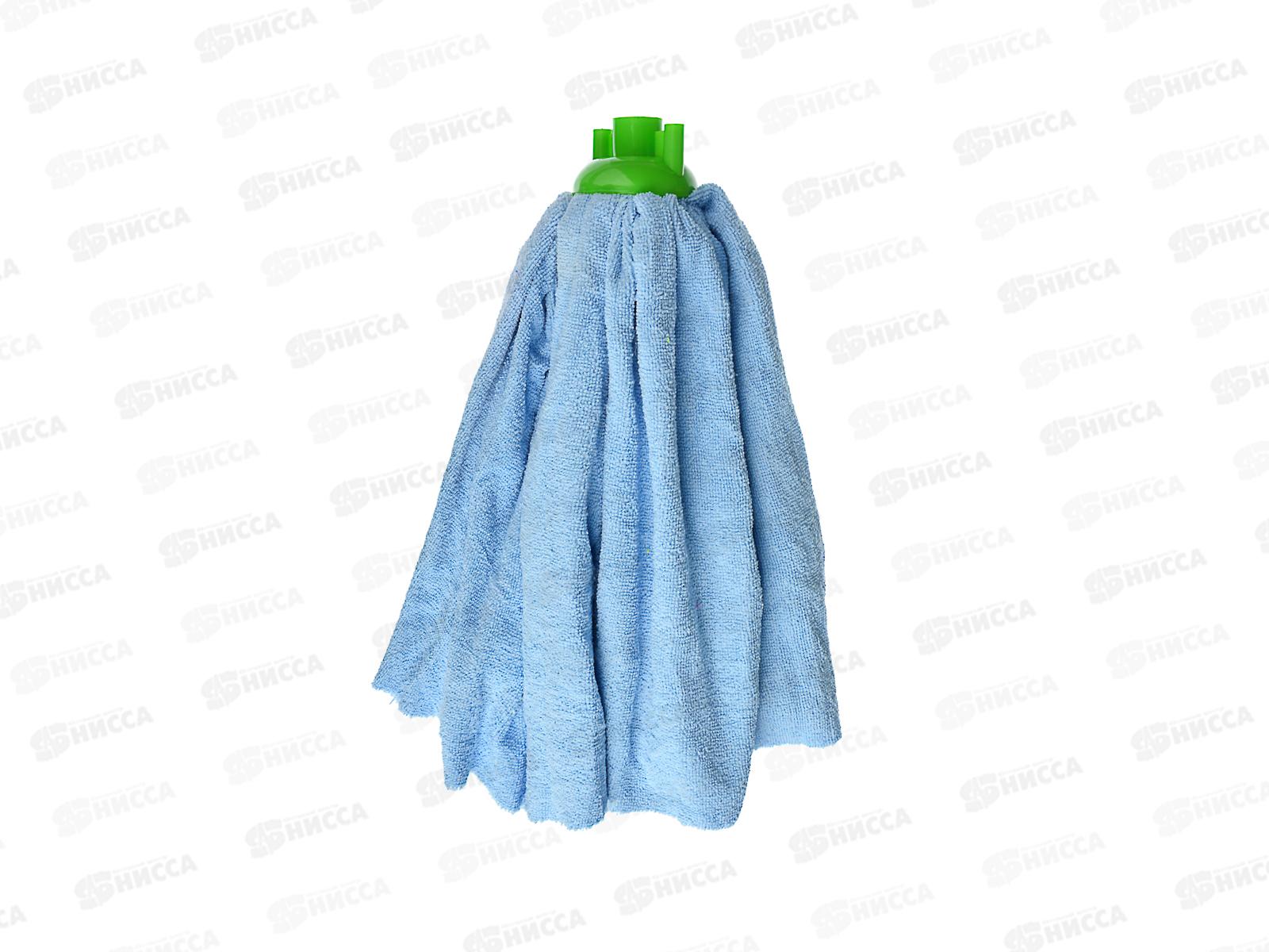 Насадка для швабры VETTA МОП из микрофибры, 30/34см 444-296 г