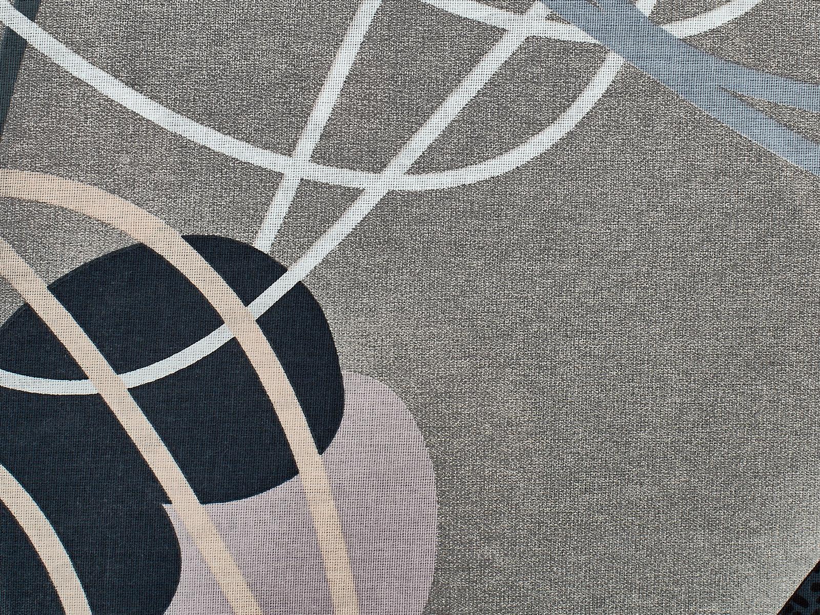 Комплект постельного белья 2 спальное 215*175 бязь набивная, плотность 125 Япония