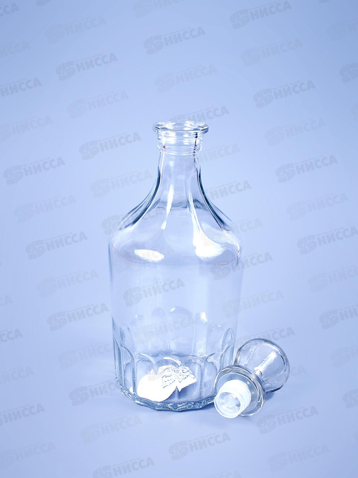 Графин 500мл 1160-Цезарь *12