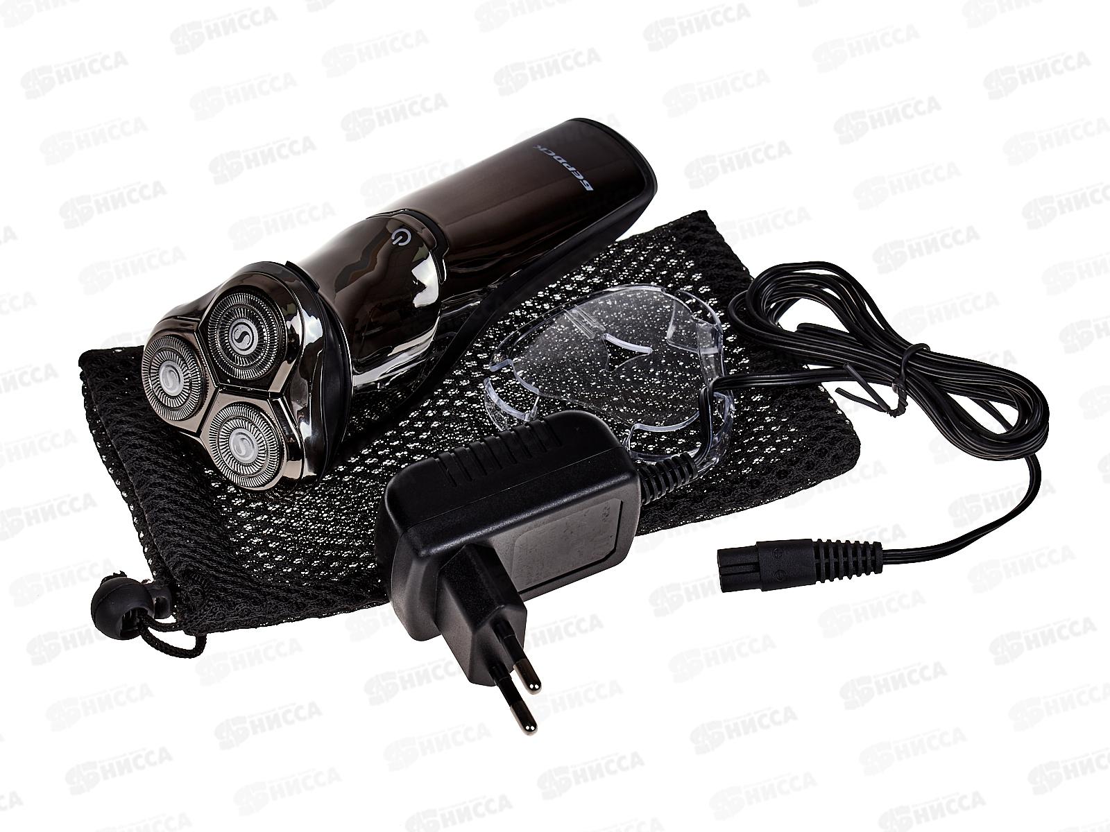 Бритва электрическая Бердск-3312АС