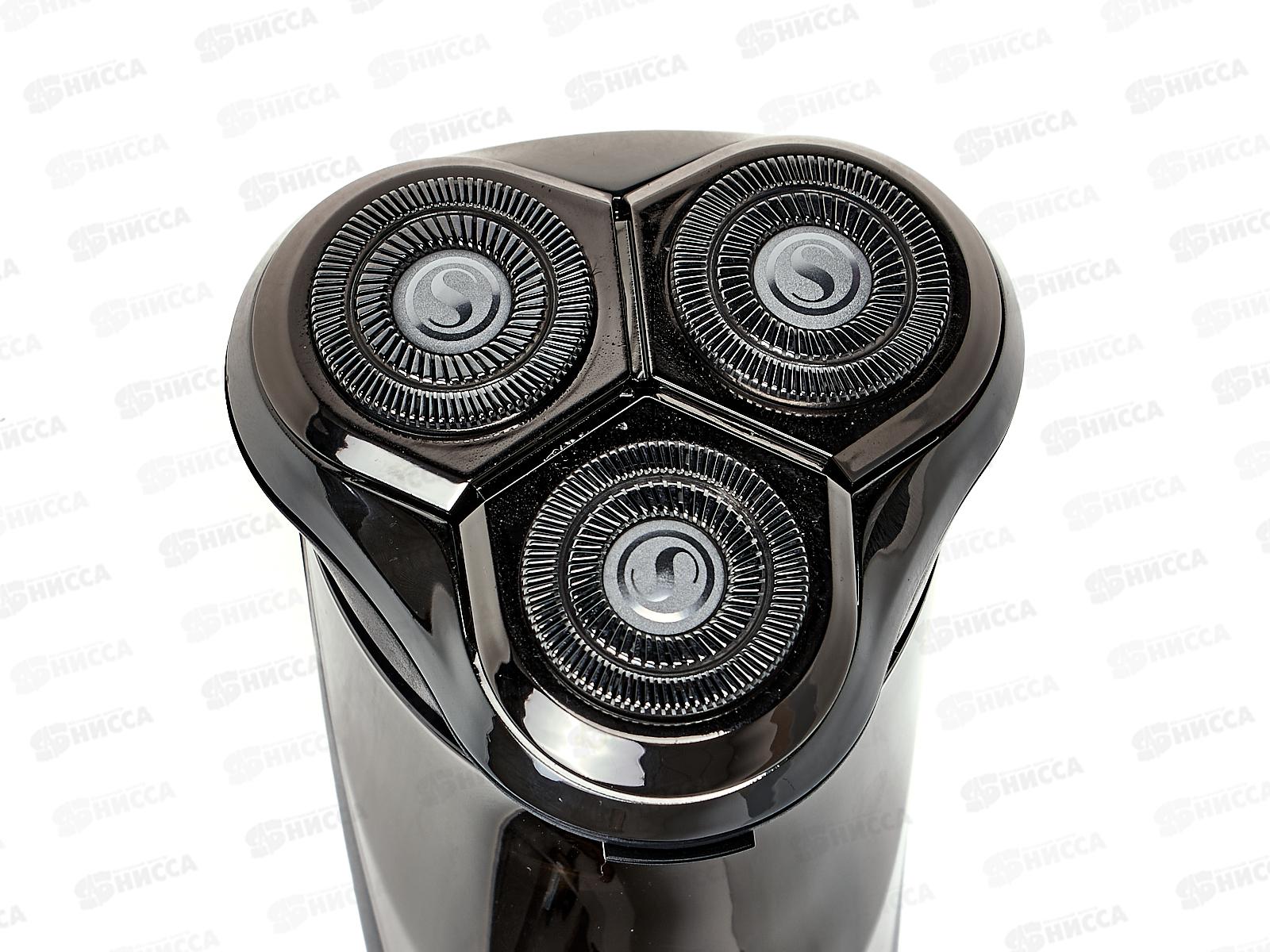 Бритва электрическая Бердск-3312АС