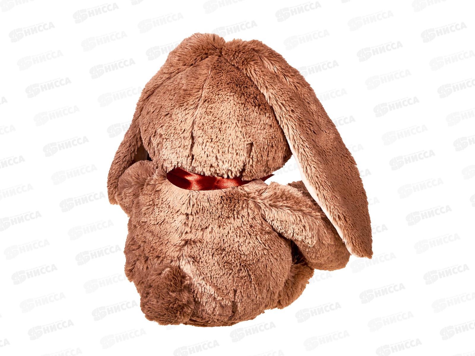 Зайка Гера (тёмный) 9-23-2  Реббит