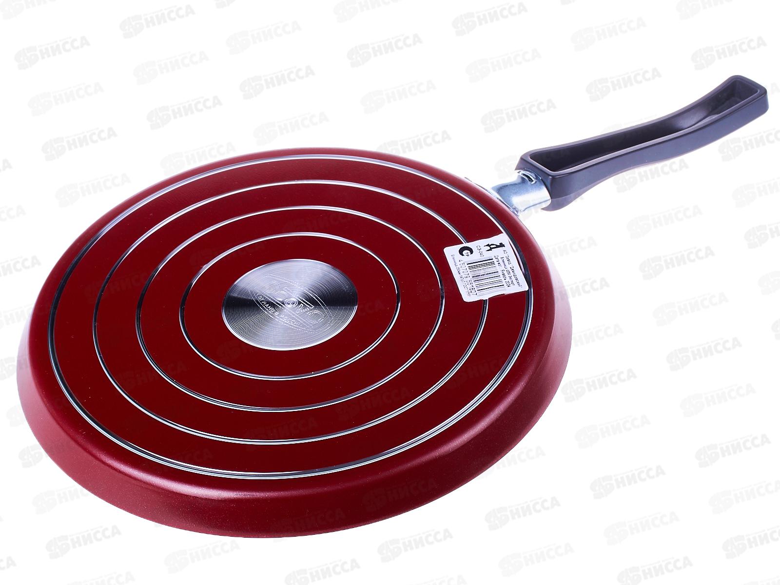 Блинница 25см СЭ-040 *12