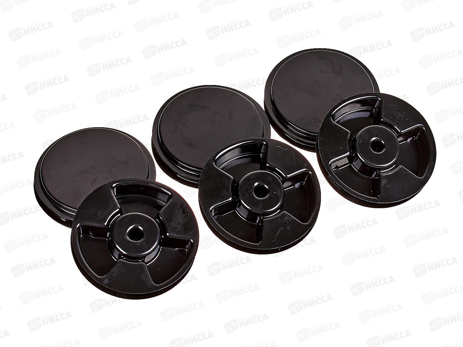 NADZOR гель от тараканов в ловушке 6шт  *24