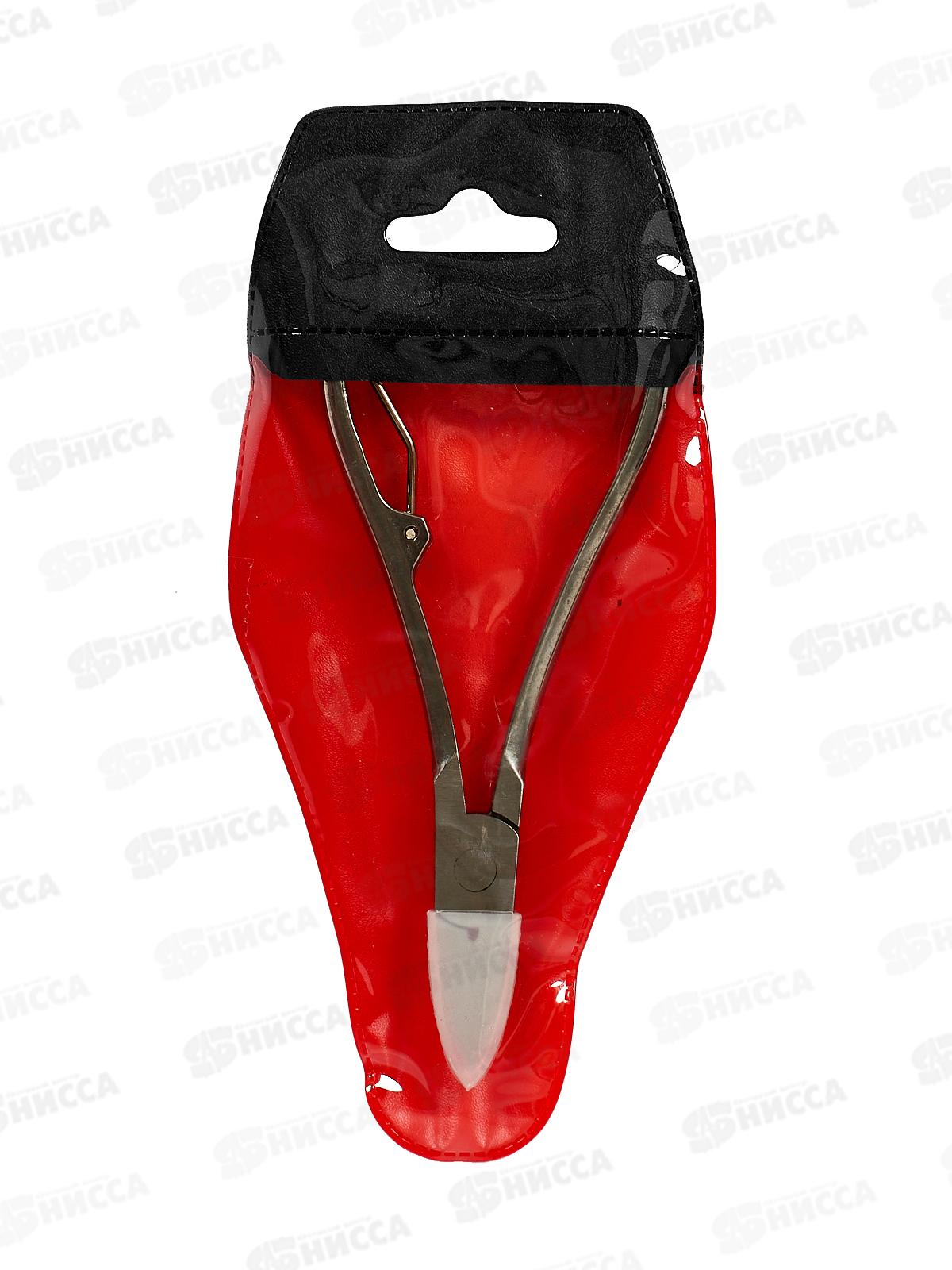 Щипчики-кусачки 8717 (25539) *12  Ж