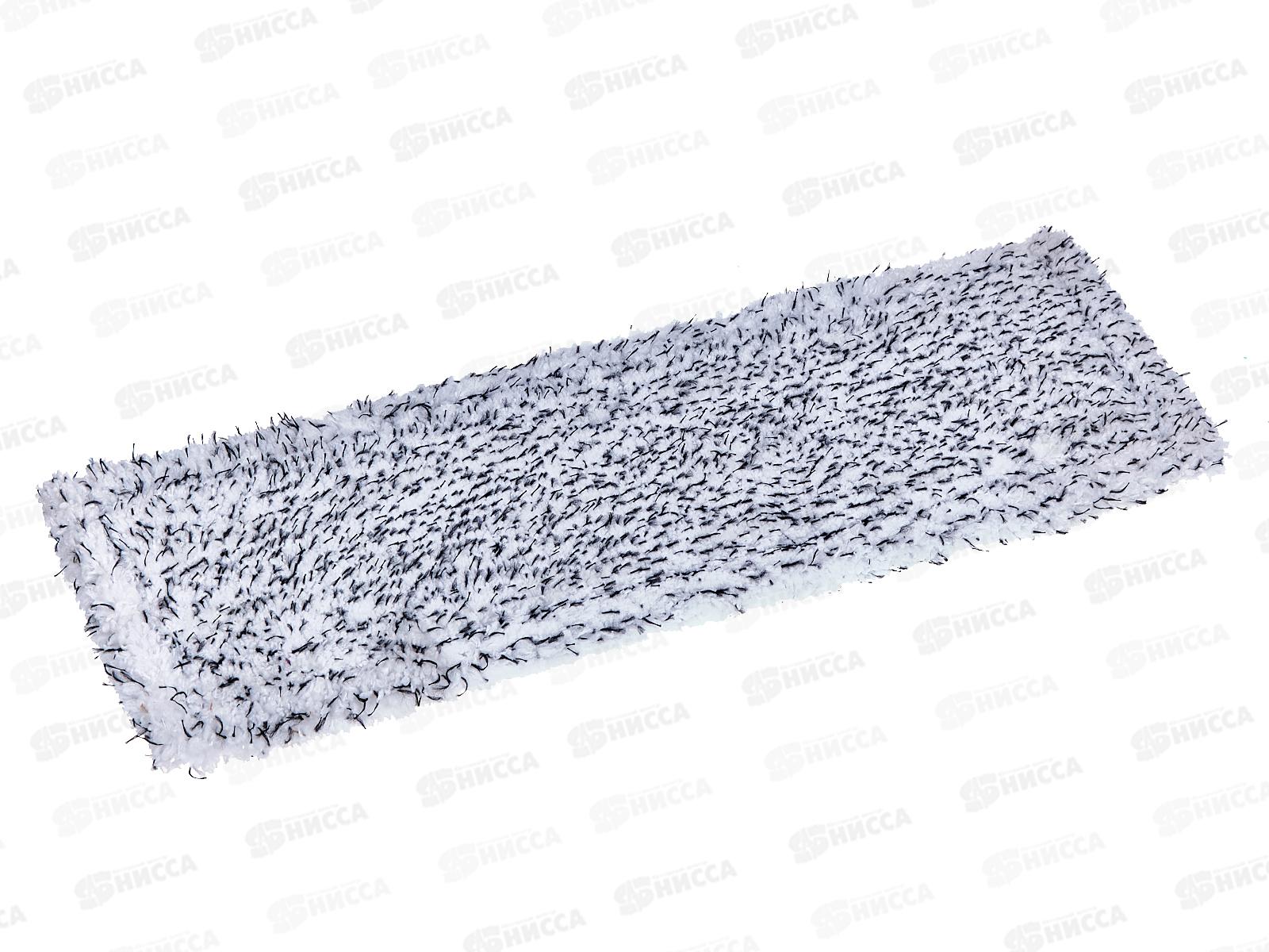 Швабра универсальная с черенком 120см ПРОФИ серый, PT9009 *12