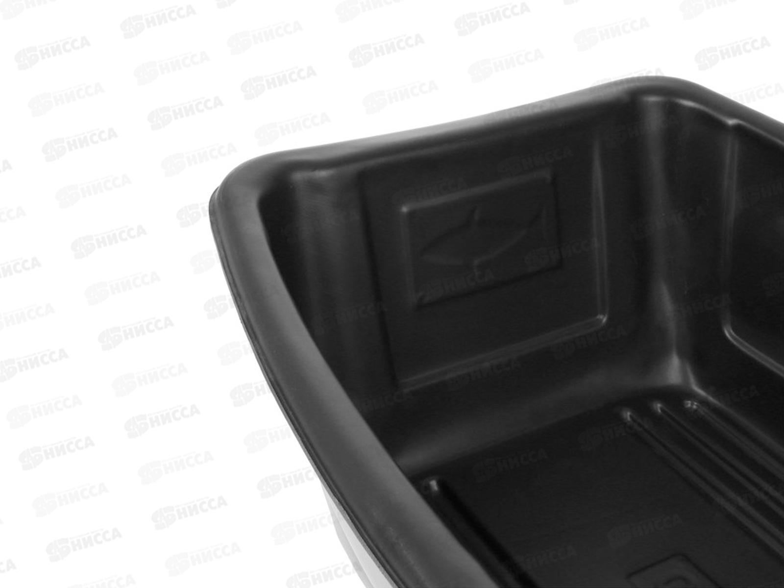 Сани рыбацкие (волокуши), С-4 (1100*540*290)