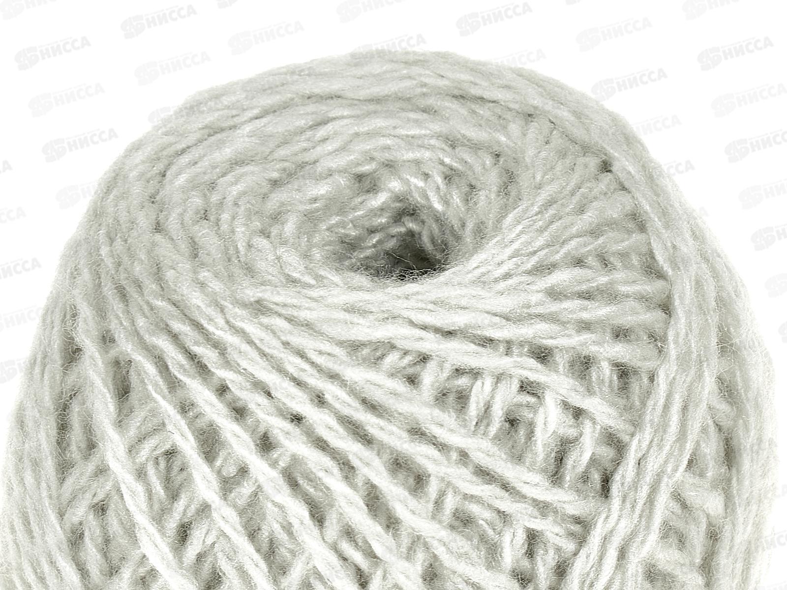 Пряжа 100% акрил 50гр130м (ангора)*10