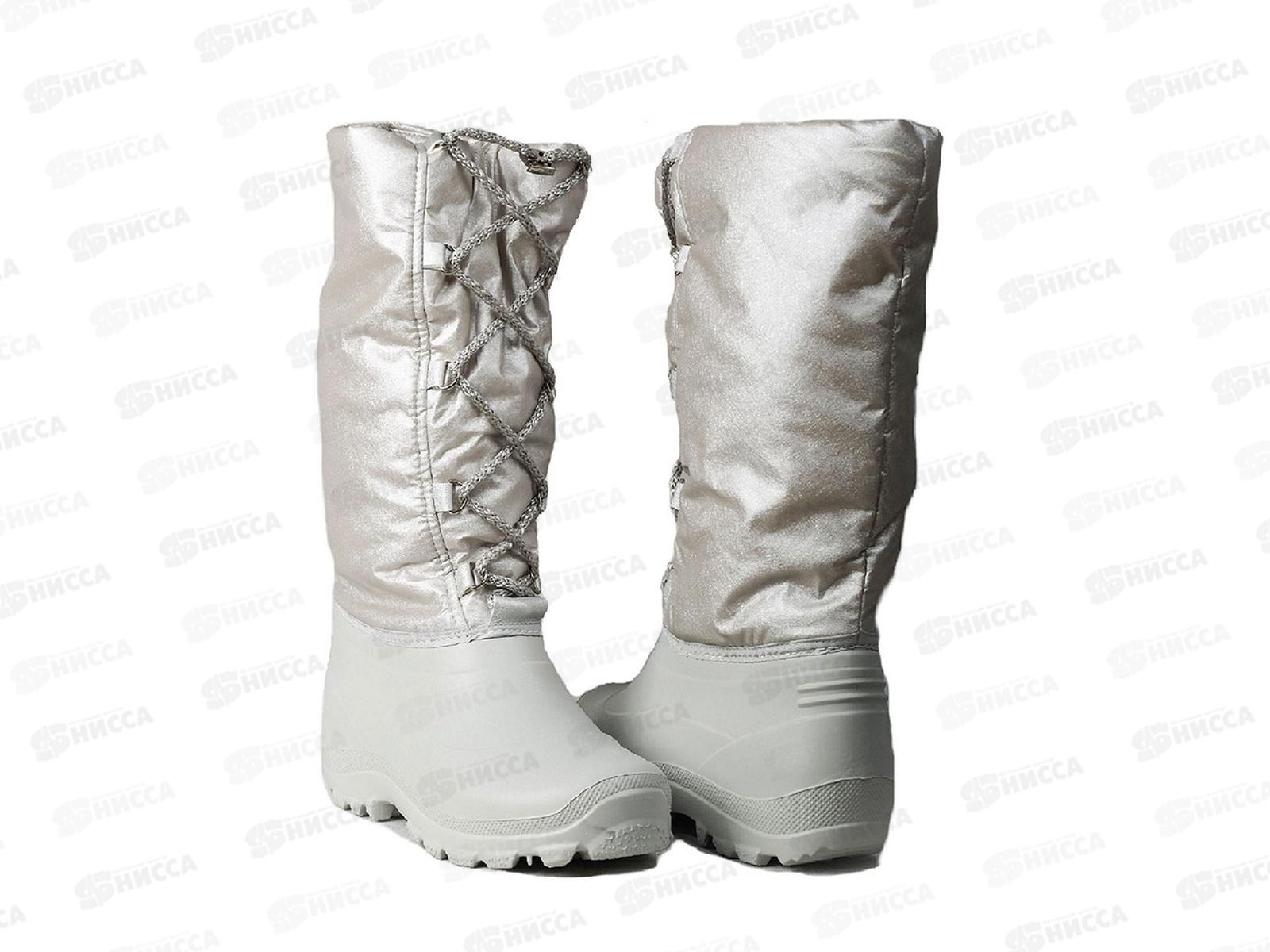 Сапоги женские Д409 ассорти р.38-39