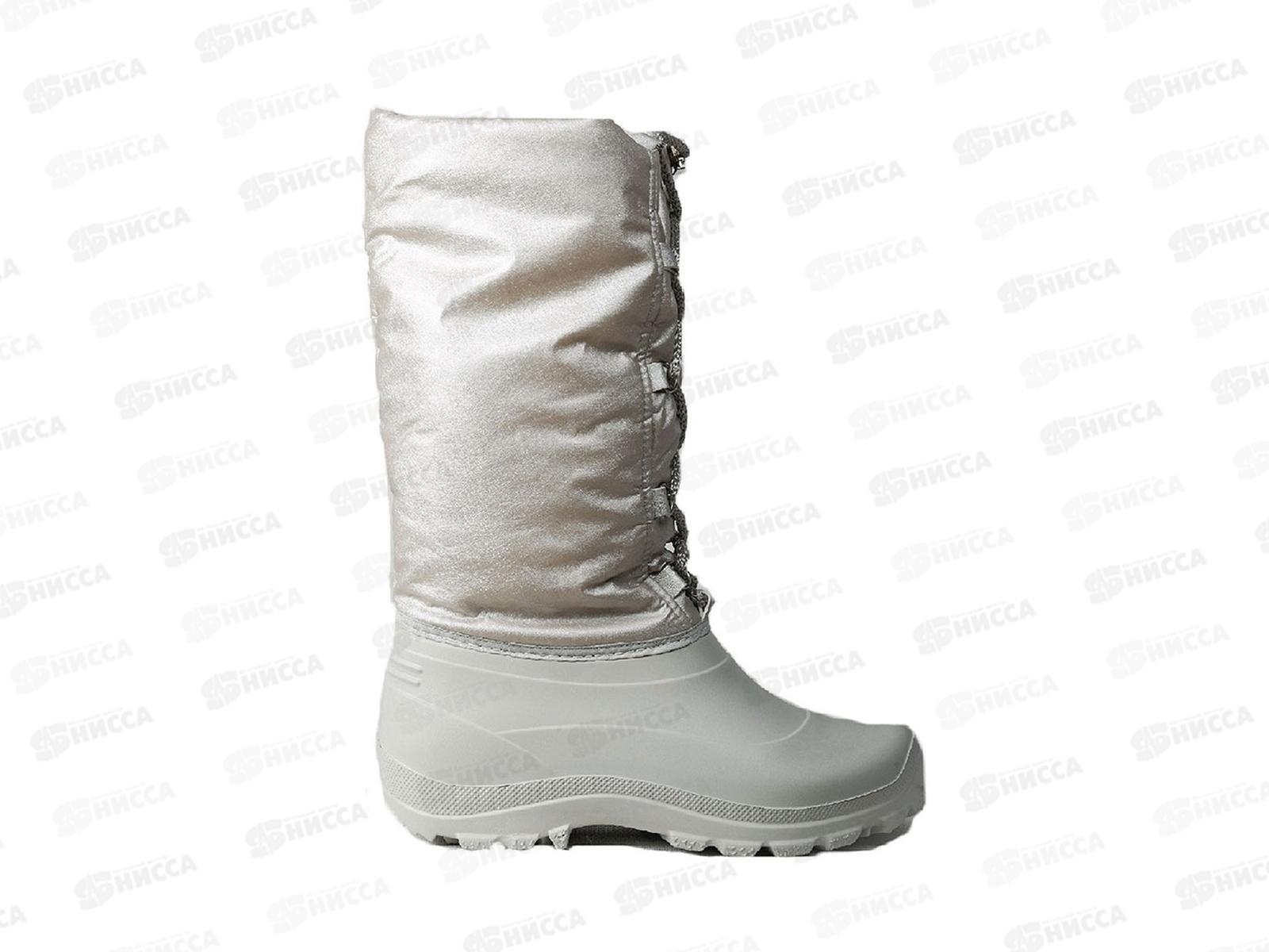 Сапоги женские Д409 ассорти р.36-37