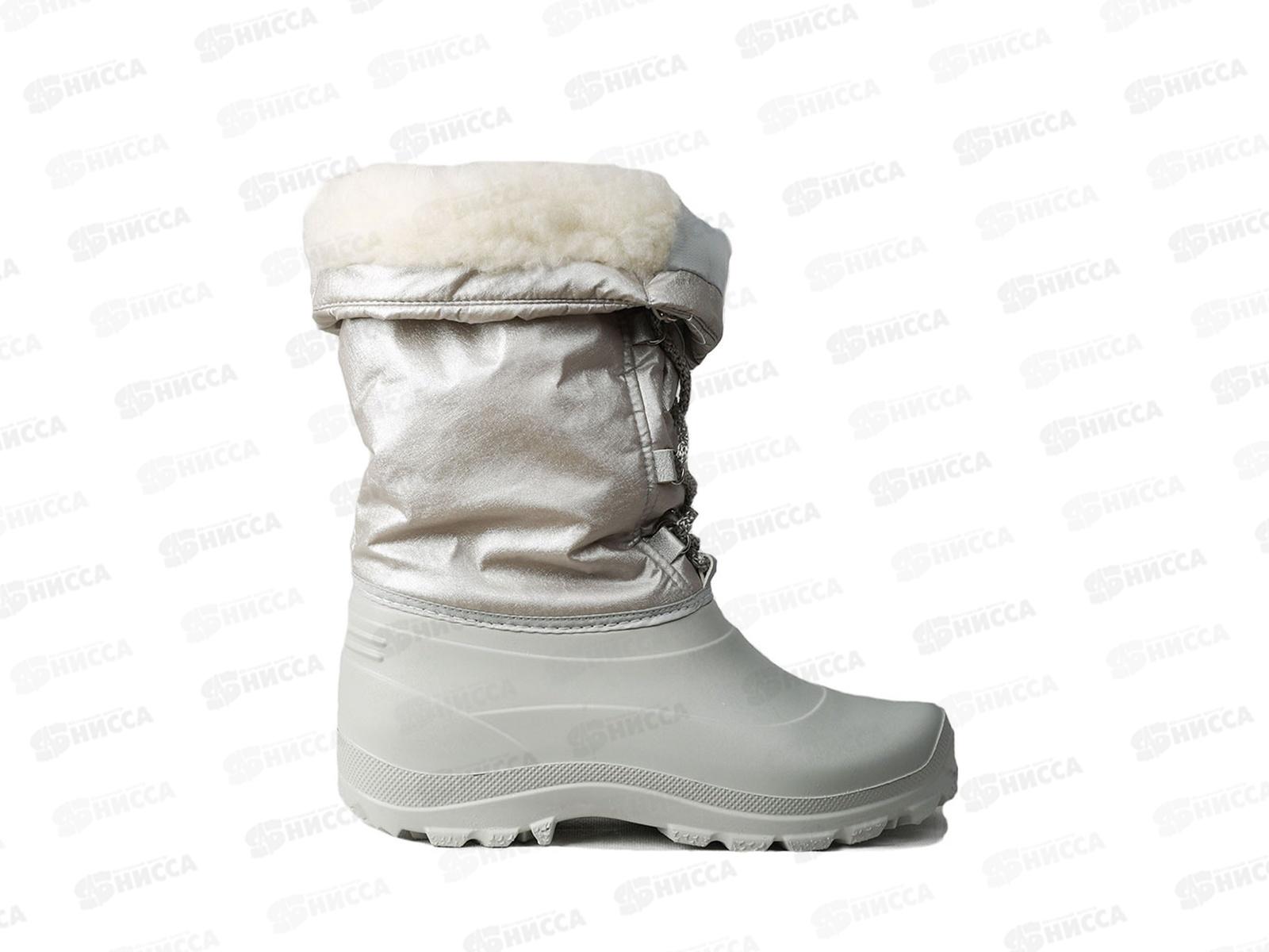 Сапоги женские Д409 ассорти р.36-37