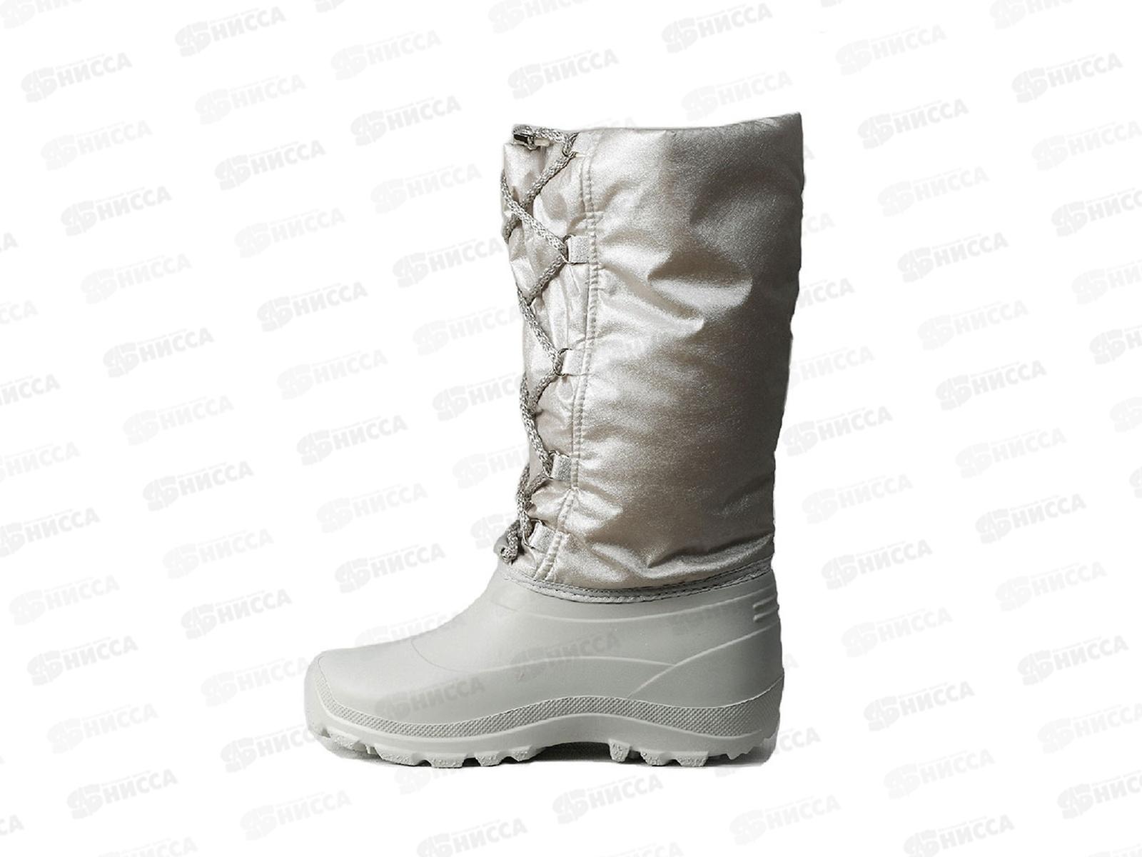 Сапоги женские Д409 ассорти р.36-37