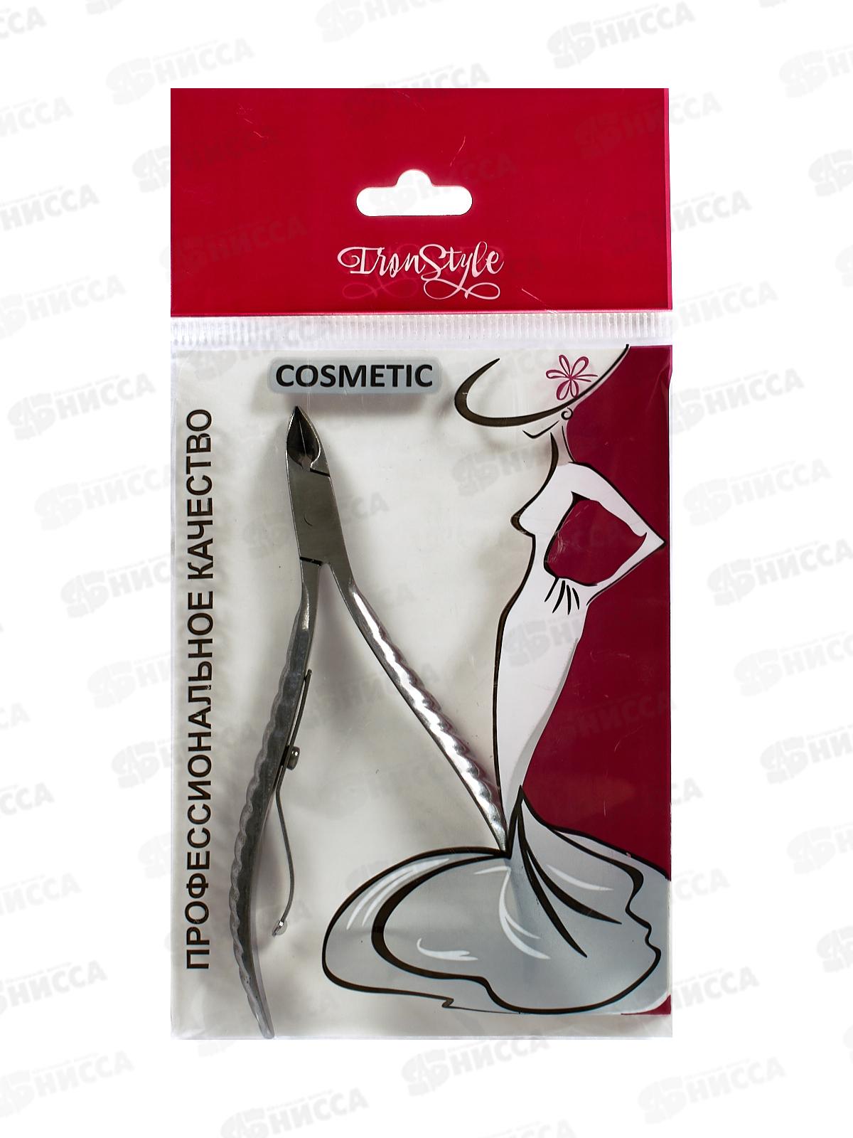 Кусачки-312 стальные 8716В