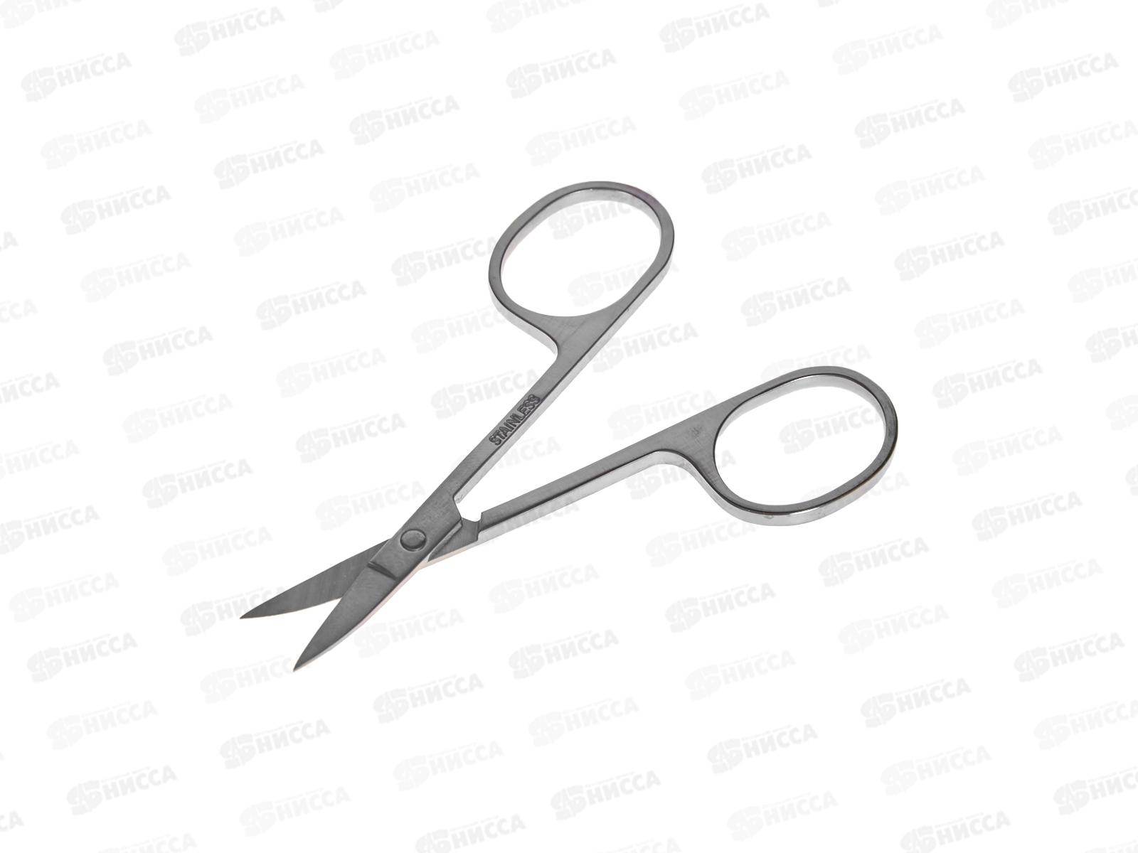 Ножницы маникюрные-203 сталь А-302