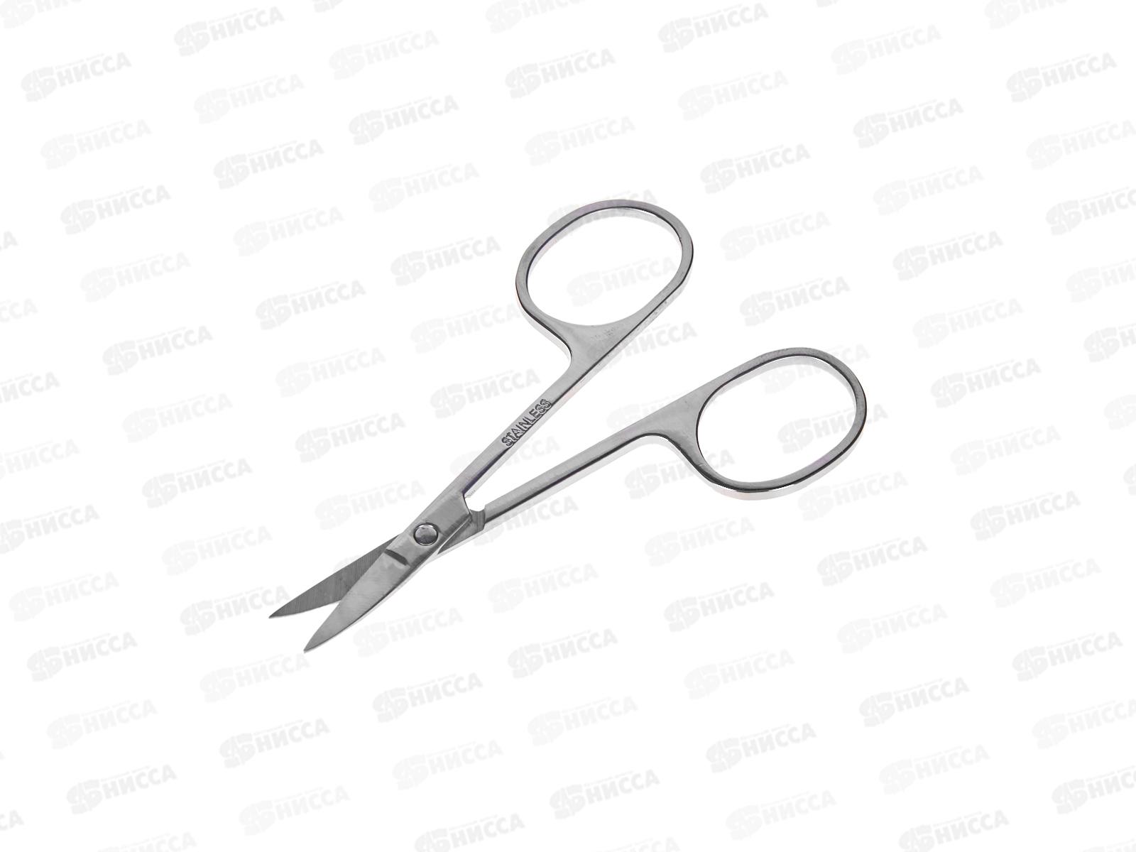 Ножницы маникюрные-207 сталь А-201