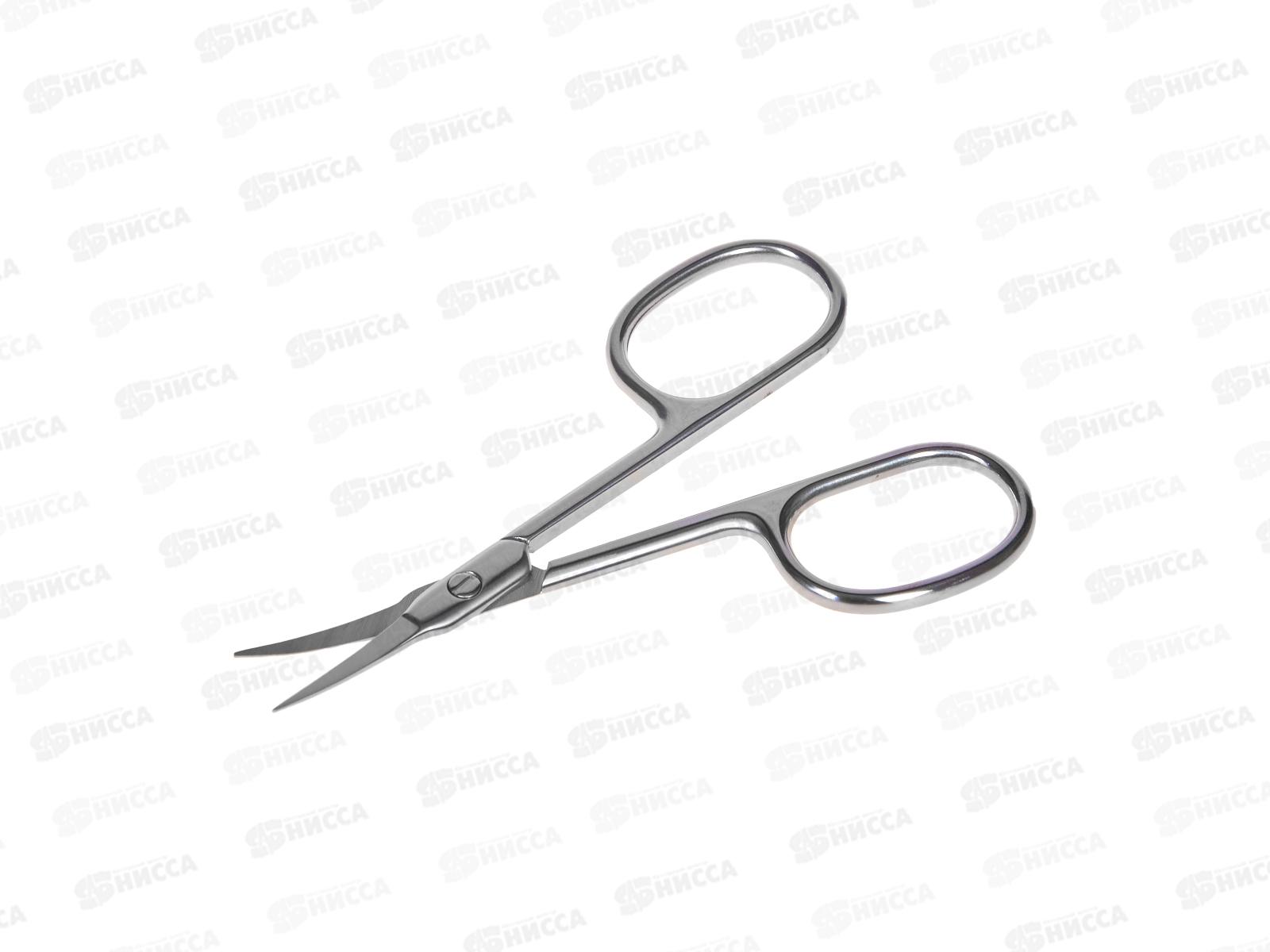 Ножницы маникюрные-D0012 сталь