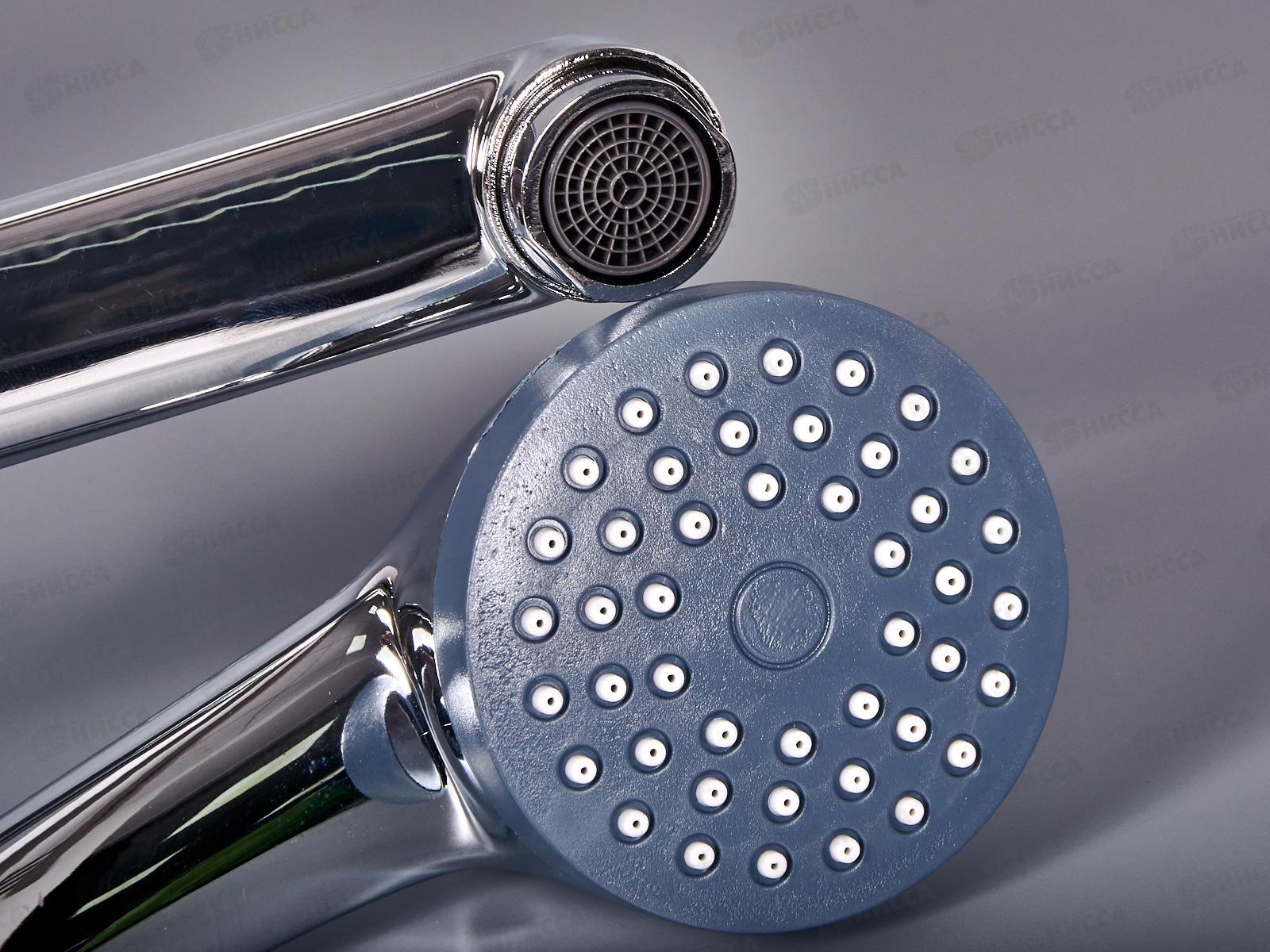 Смеситель для ванны РОТАТО Р21211,L