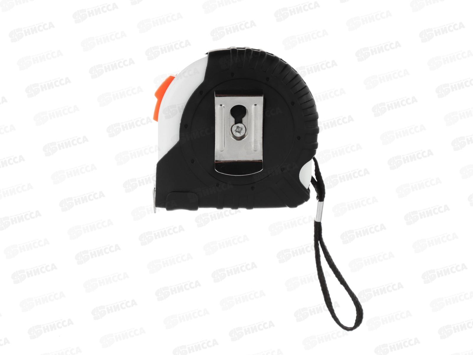 Рулетка 3м Falco карманная PLUS 658-040 г*12