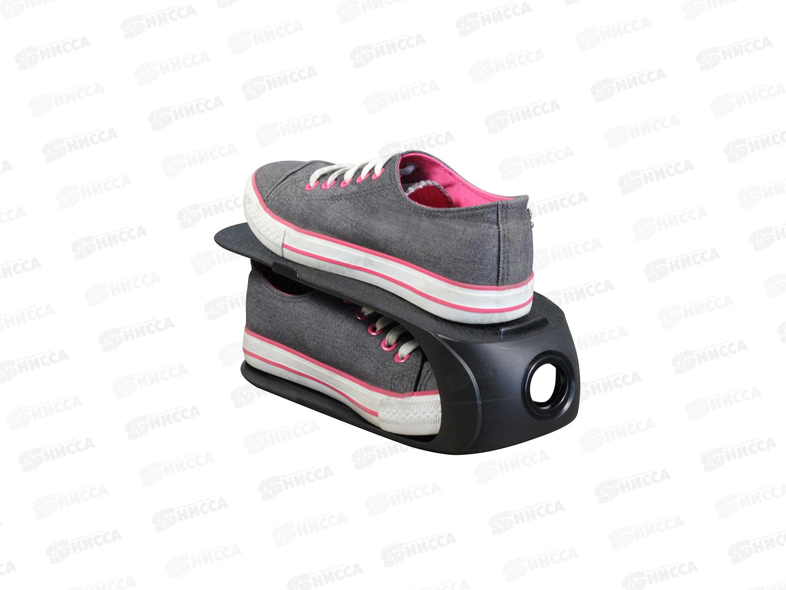 Подставка для обуви цвет Черный М2277 *10