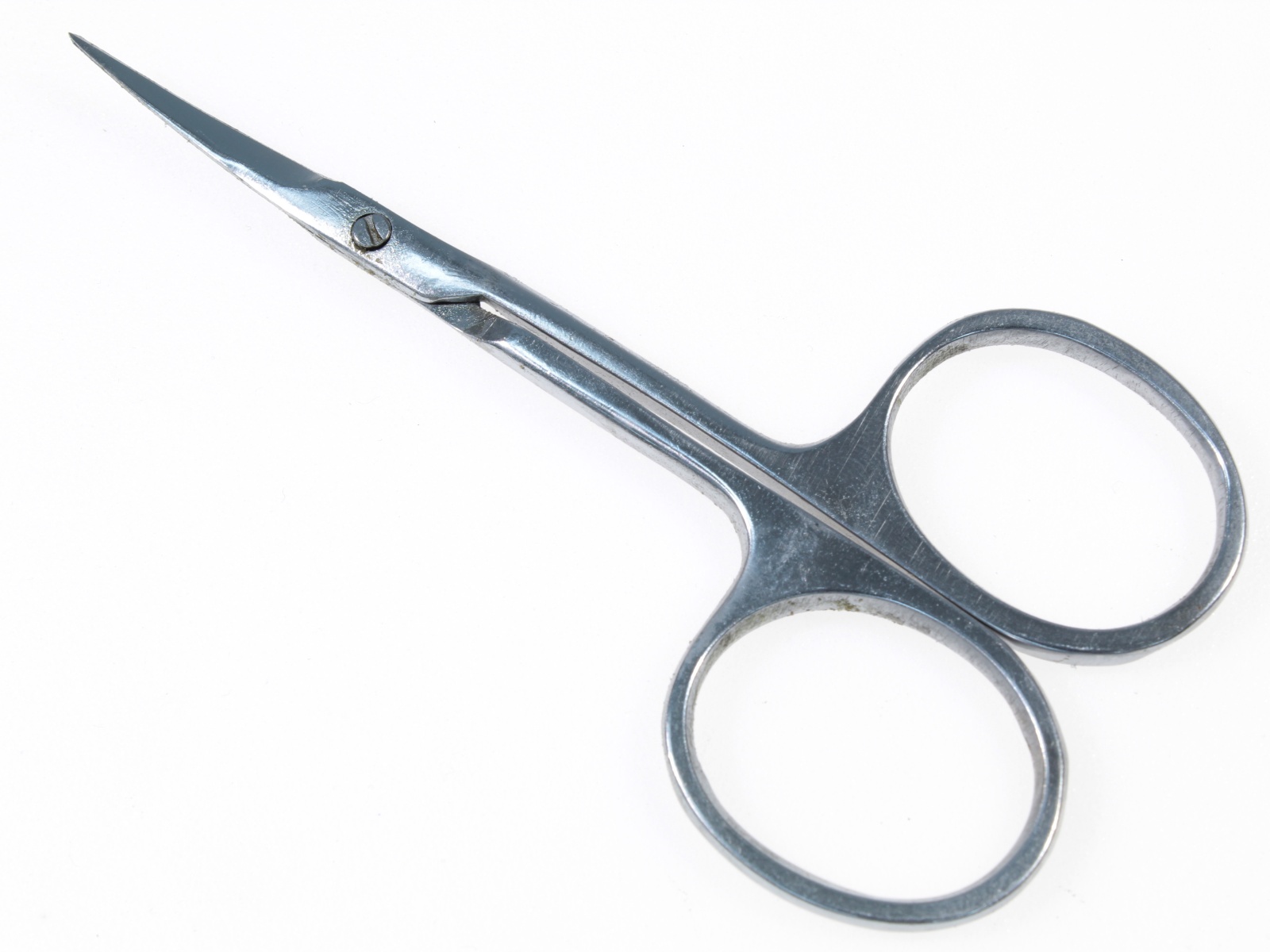 Ножницы заусенечные 100мм (тип 3), Н-16-2И Горизонт *10/100