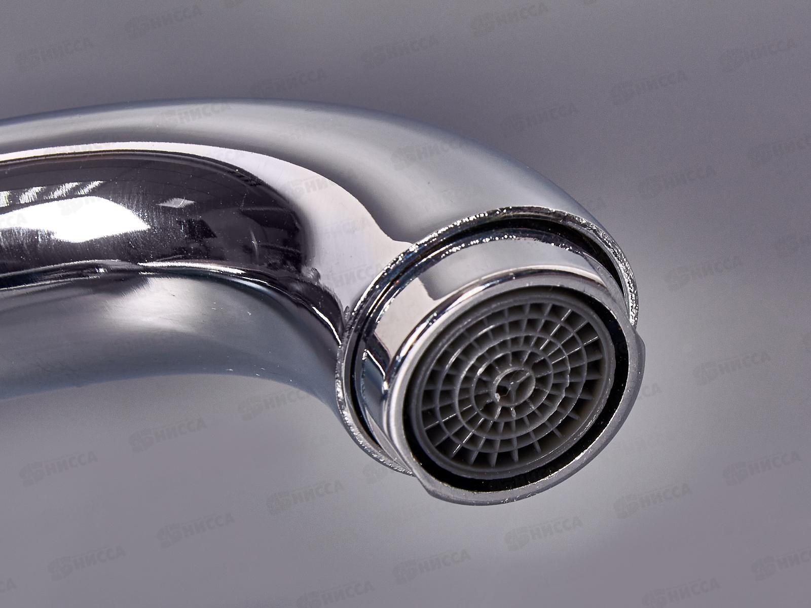 Смеситель для кухни ЭВЕРЕСТ боковой В59-023