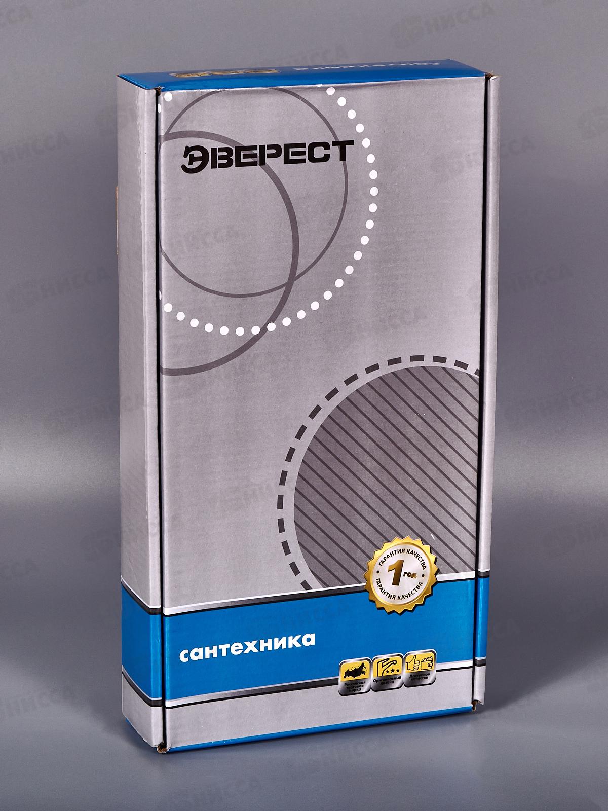 Смеситель для кухни ЭВЕРЕСТ боковой В59-023