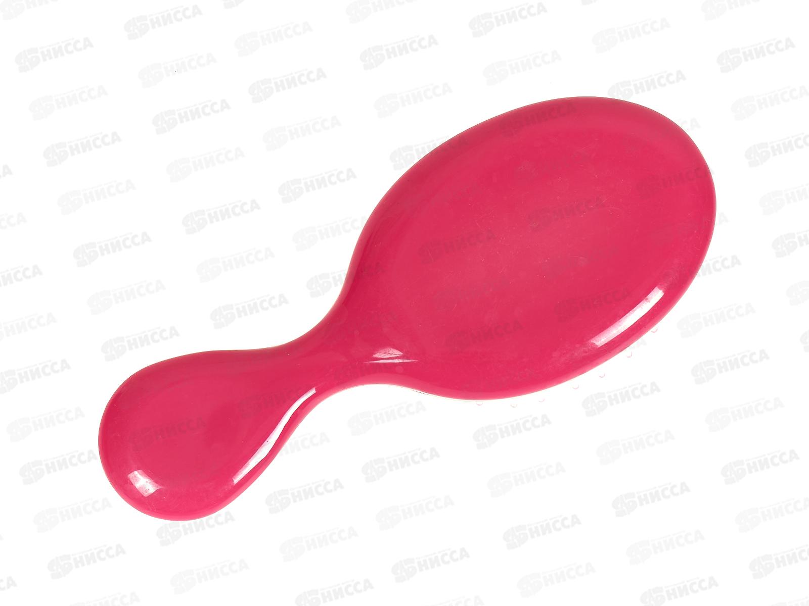 Расческа массажная Fresco 15см  301-001#7  *12