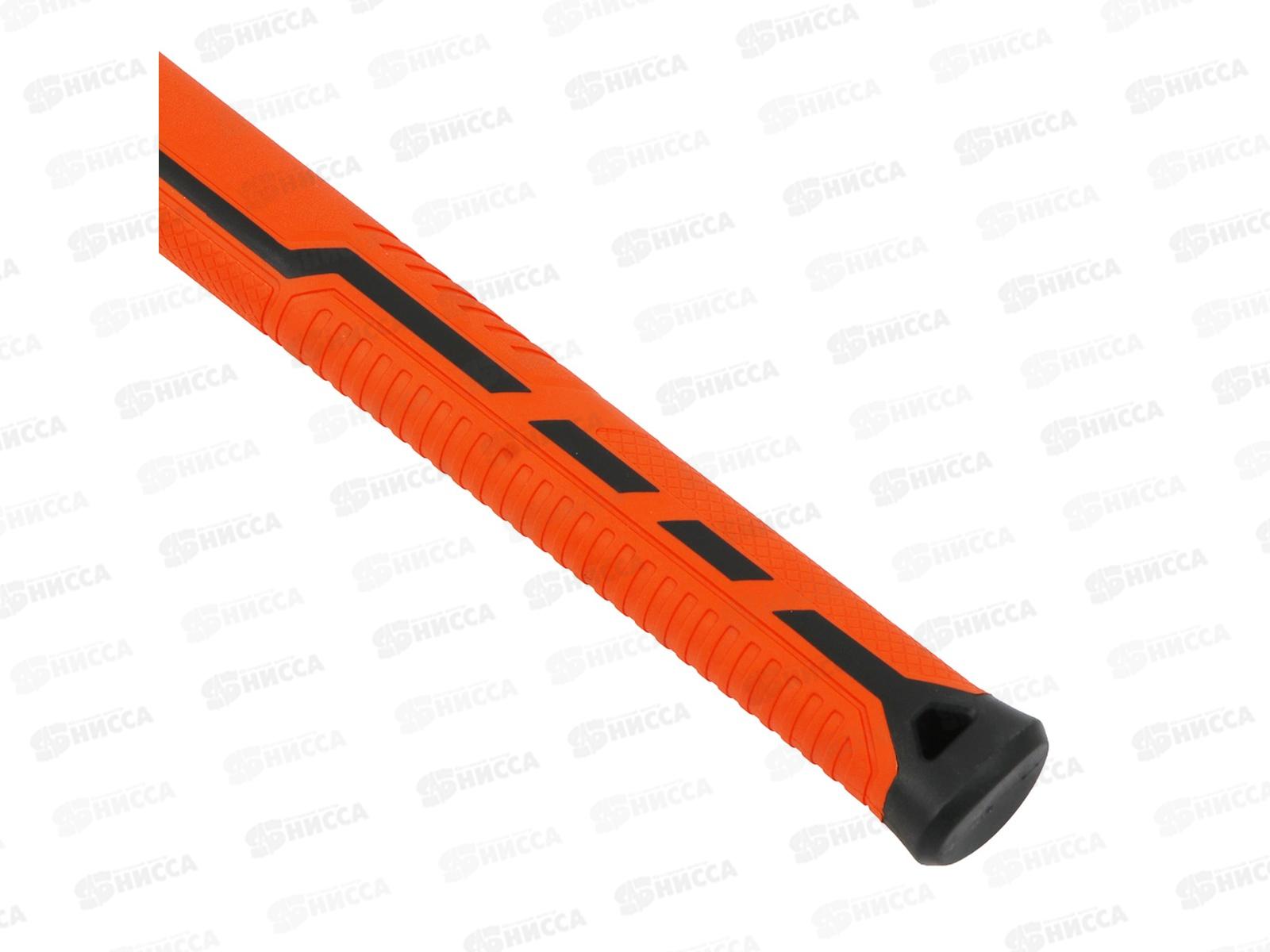 Кувалда кованая ЕРМАК 3000гр. пластиковая ручка  662-563  г