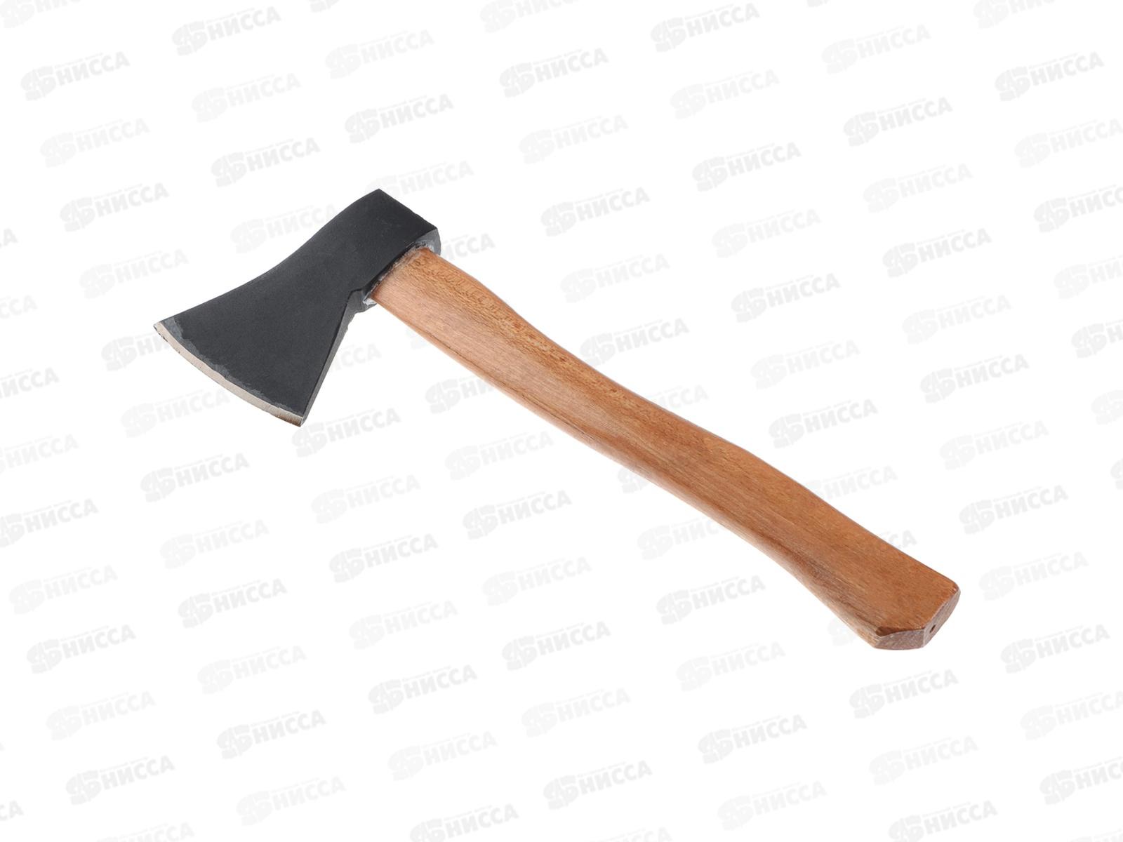 Топор Рокот кованый с деревянной ручкой 500г 662-137 г