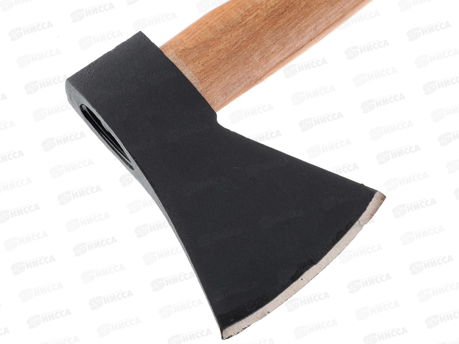 Топор Рокот кованый с деревянной ручкой 500г 662-137 г