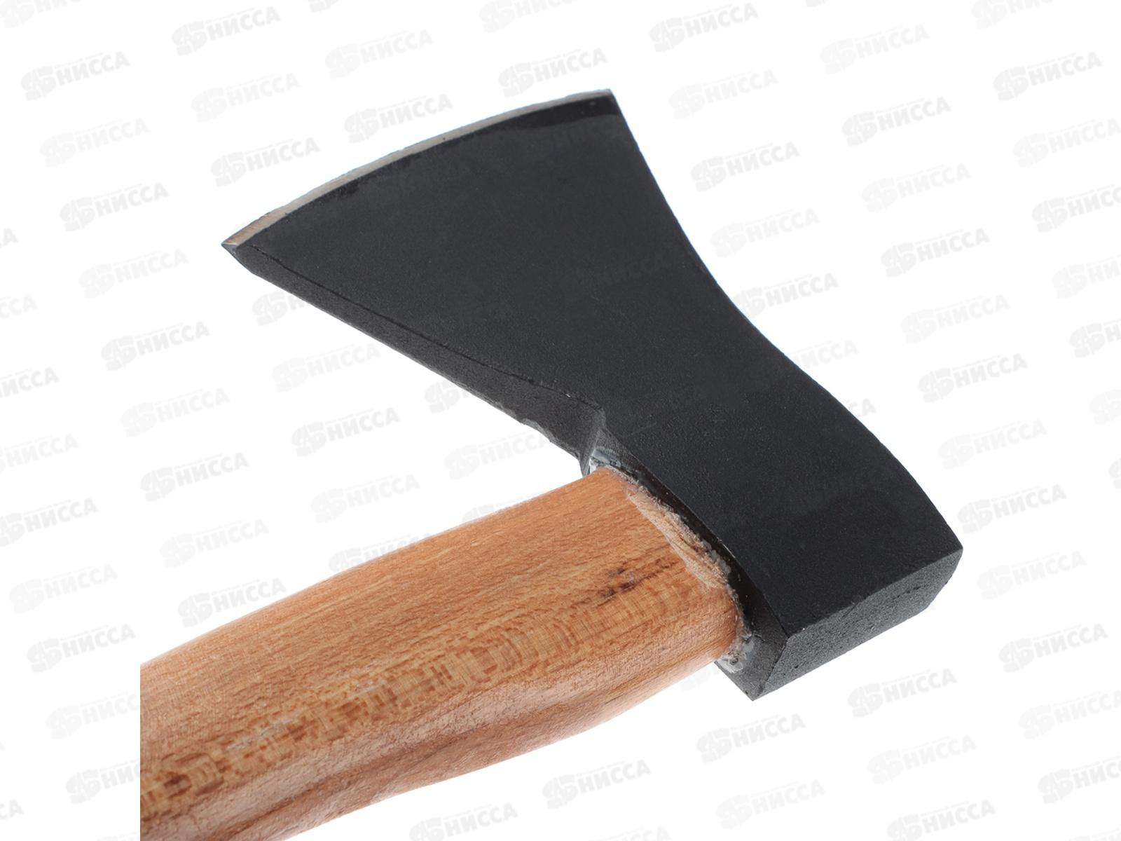 Топор Рокот кованый с деревянной ручкой 500г 662-137 г