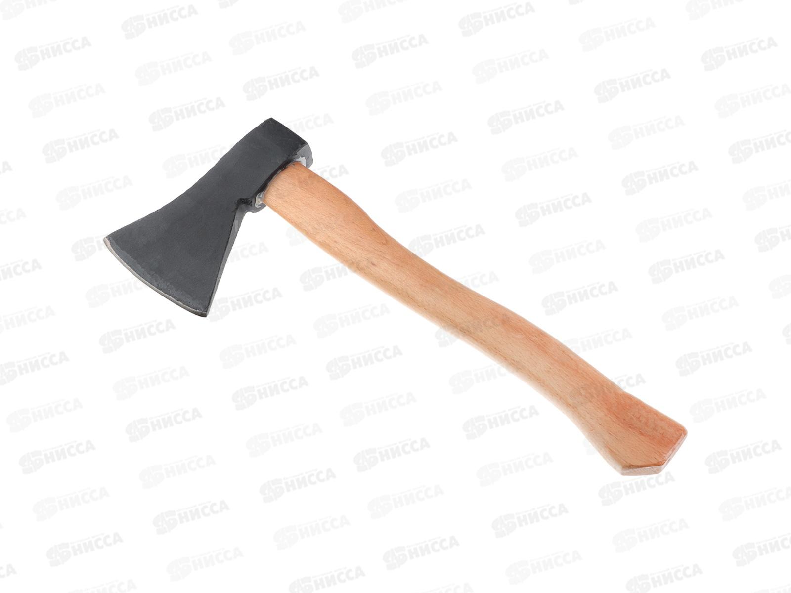Топор Рокот кованый с деревянной ручкой 900г 662-139 г