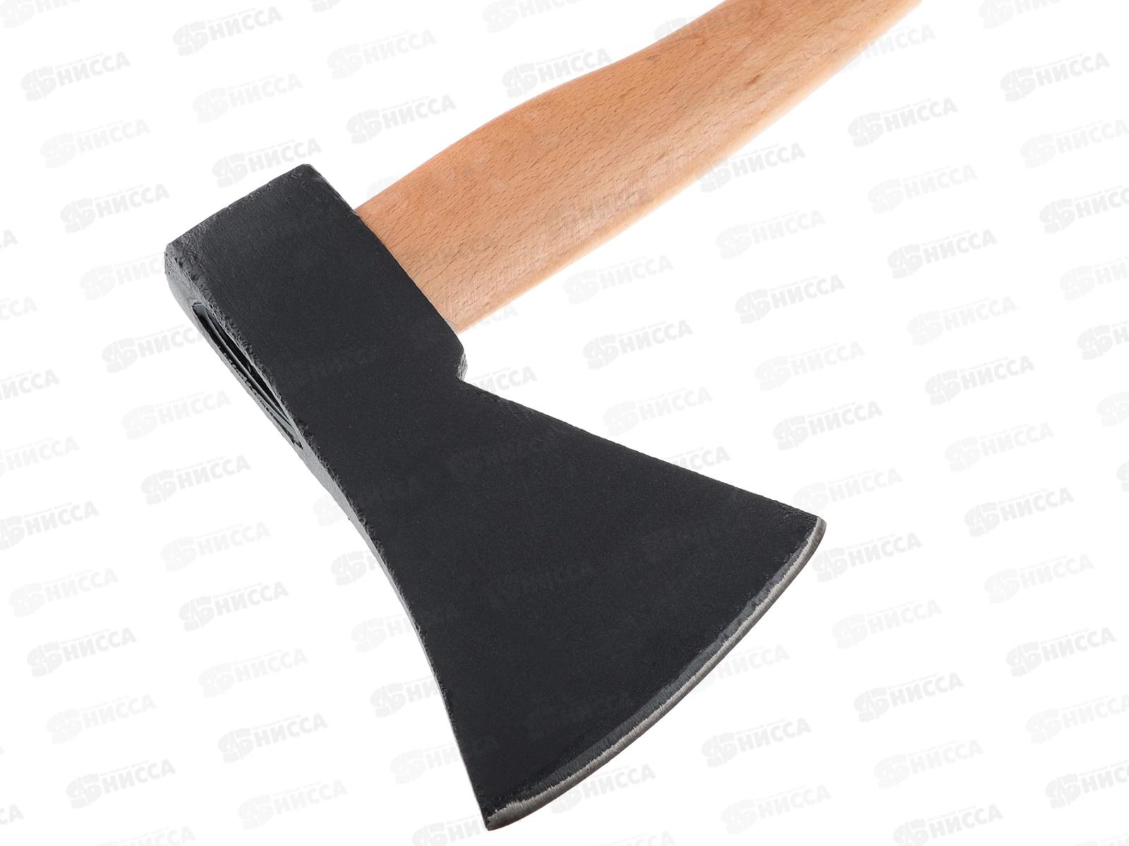 Топор Рокот кованый с деревянной ручкой 900г 662-139 г